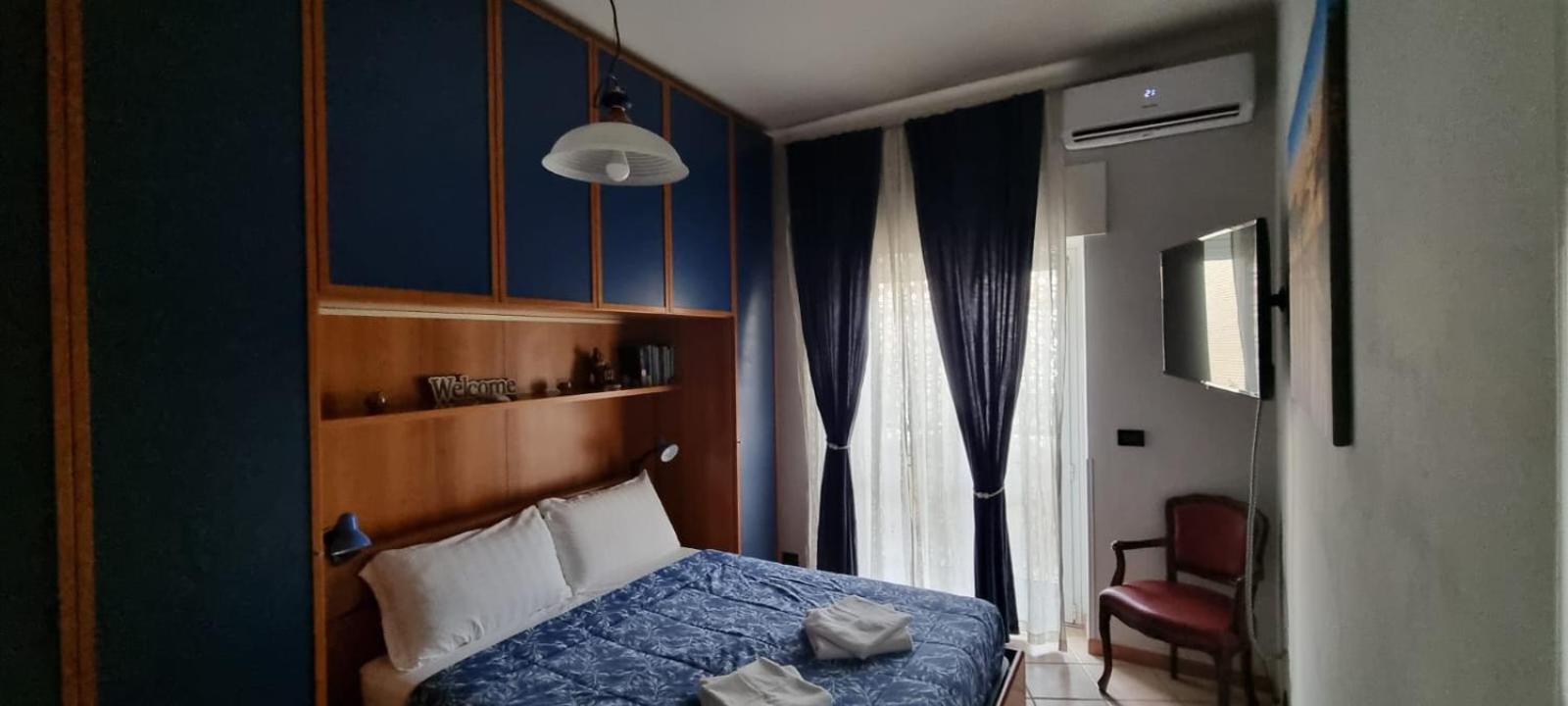 Apartment Bribry Rome