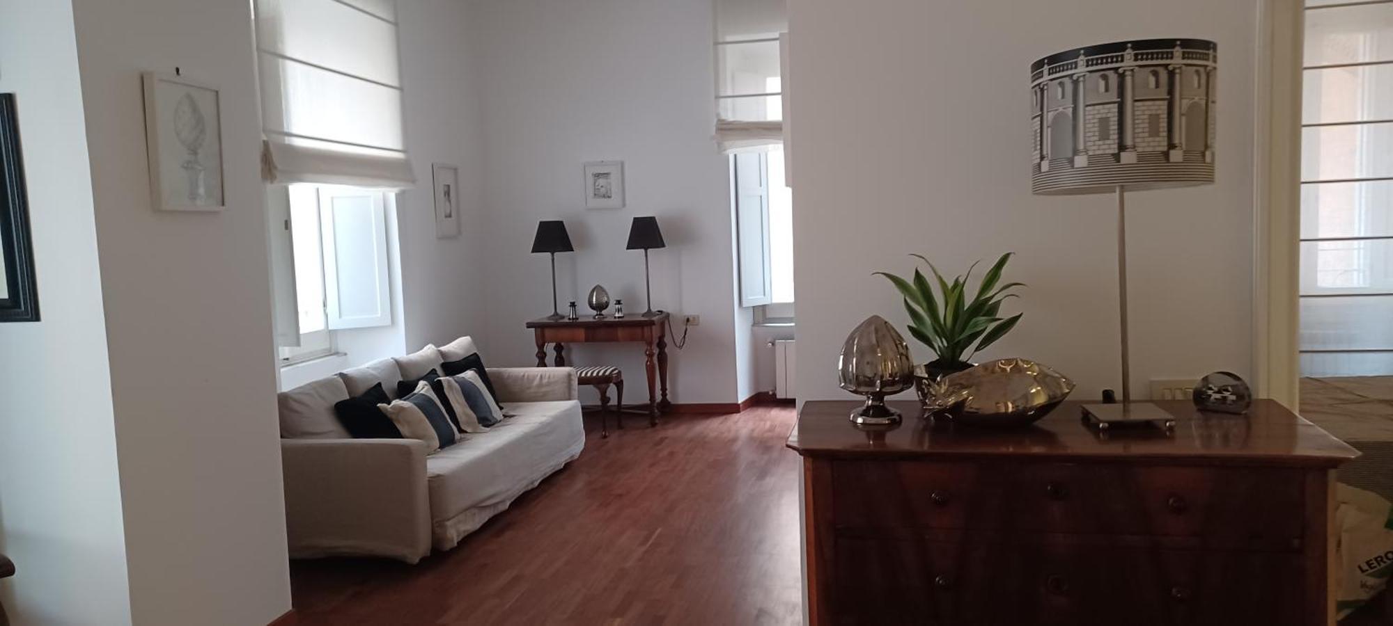 Casa Romantica Rome