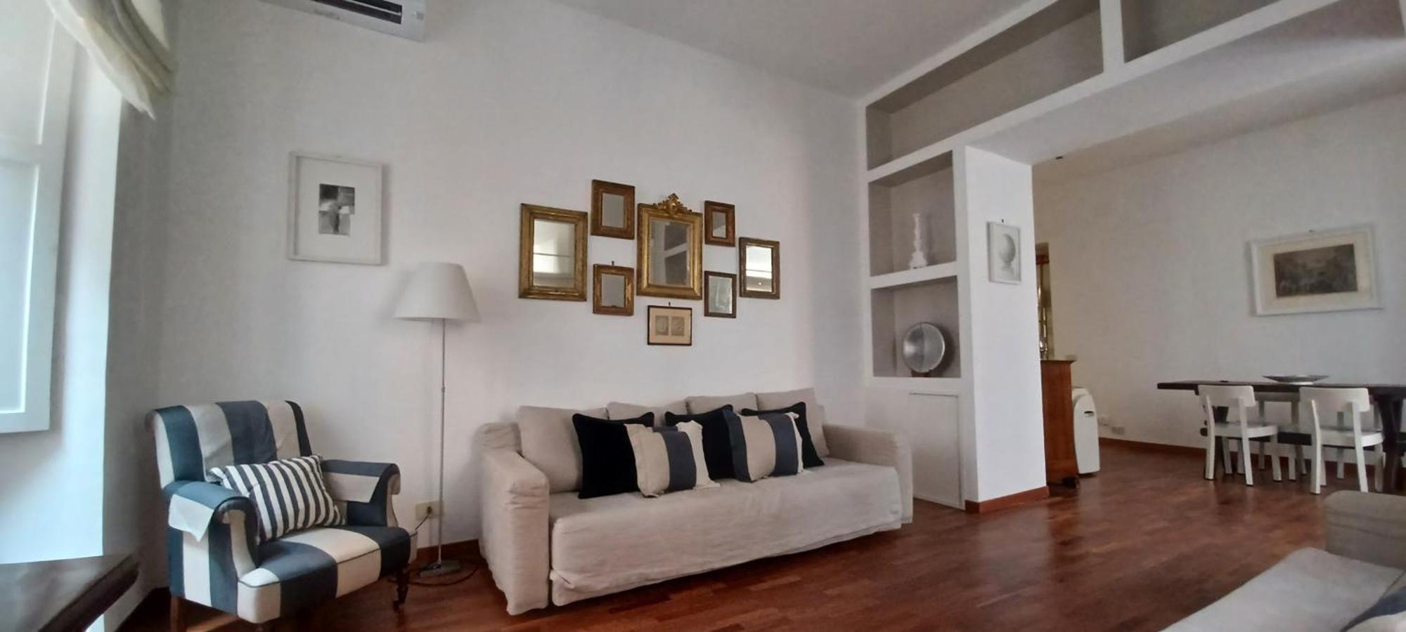 Casa Romantica Apartment Rome