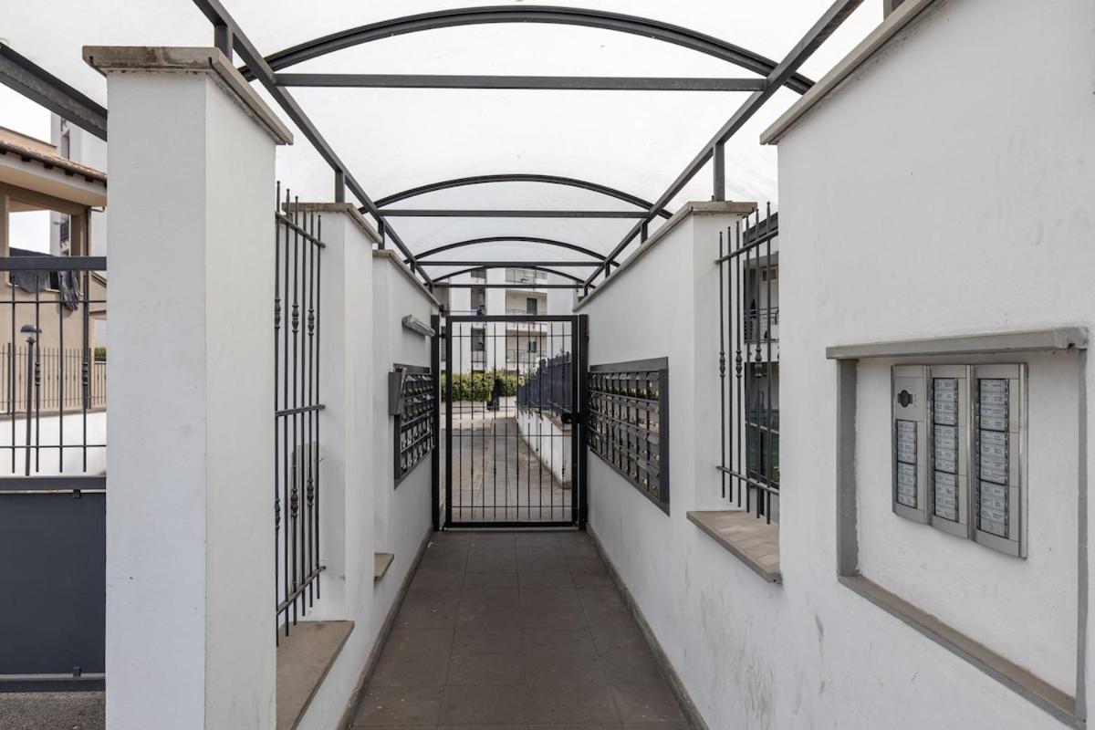Appartement Primavera - Cozy Getaway With Garden