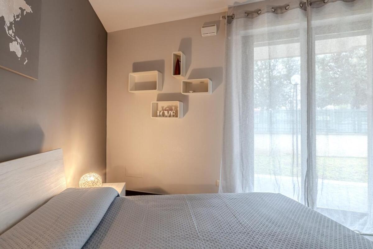 Primavera - Cozy Getaway With Garden Appartement Rome