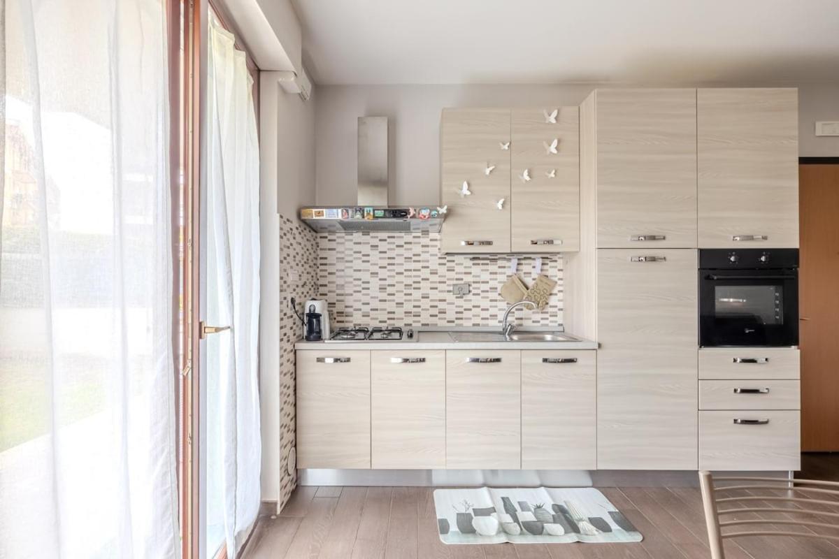 Appartement Primavera - Cozy Getaway With Garden *