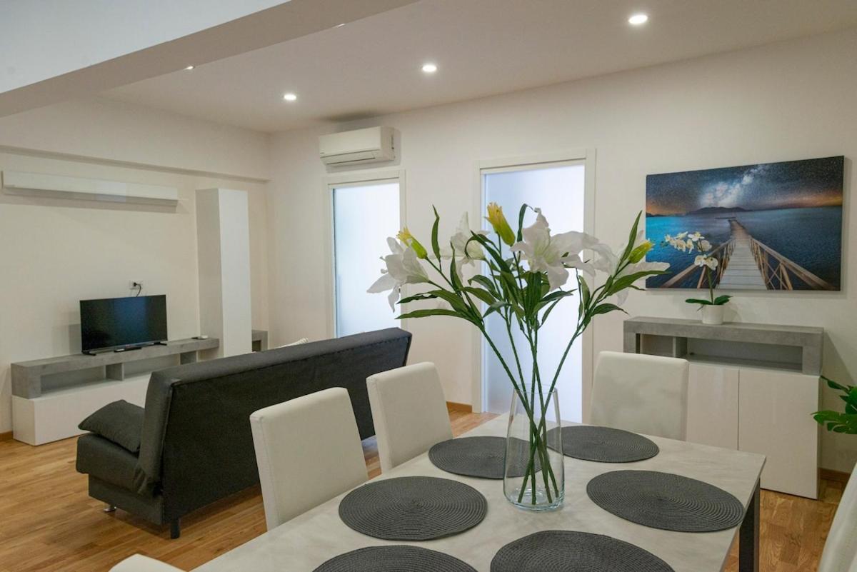Apartment Cozy & Luxury In Rome