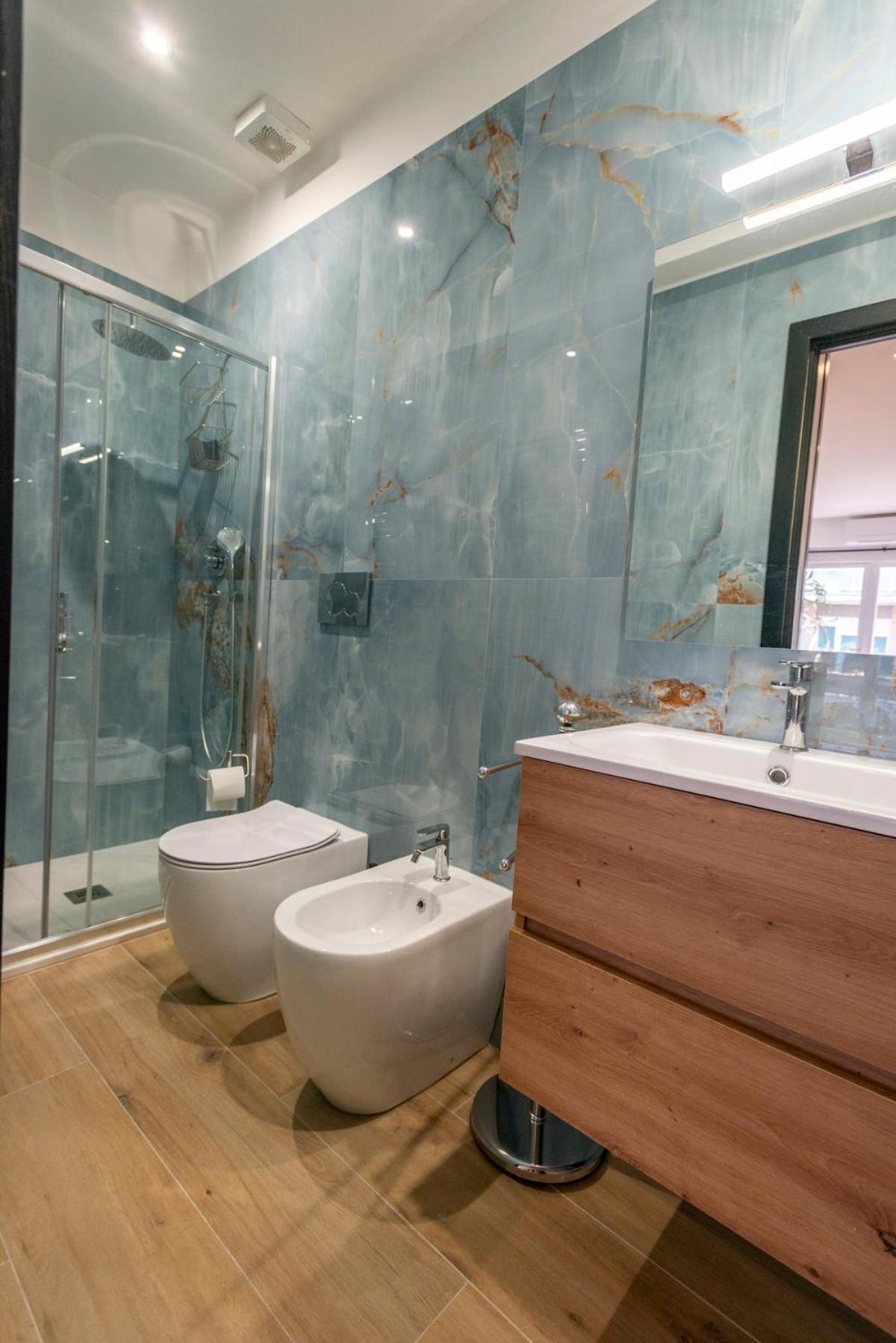 Cozy & Luxury In Appartement Rome