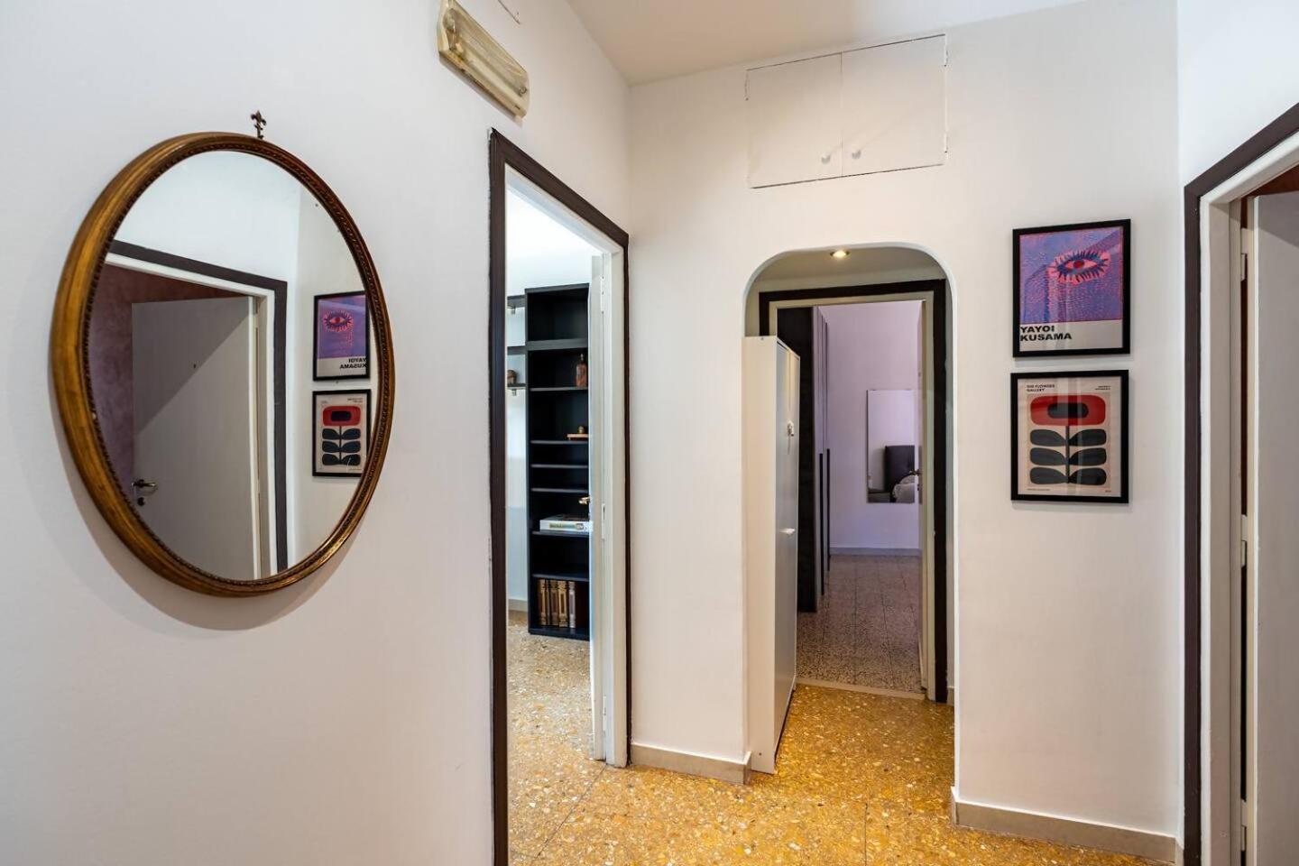 Brunetta Cozy Apartmentmetro B * Rome