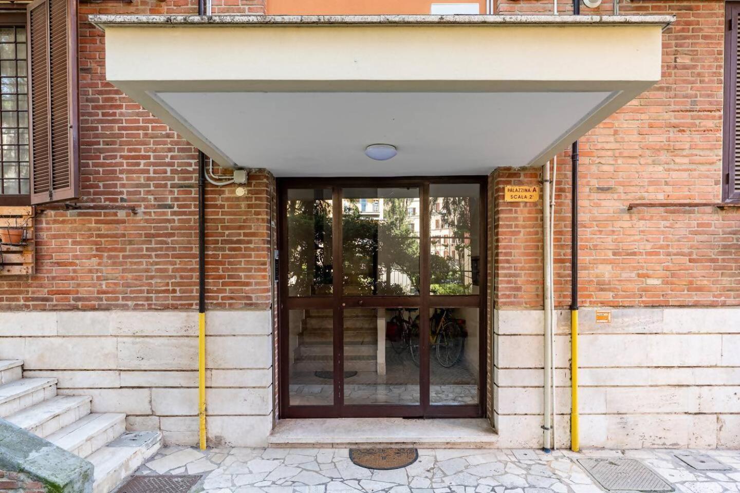 Brunetta Cozy Apartmentmetro B Apartment Rome