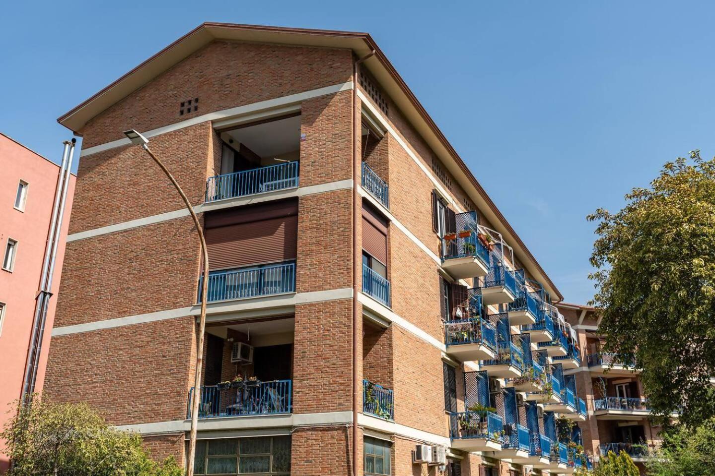 Brunetta Cozy Apartmentmetro B * Rome