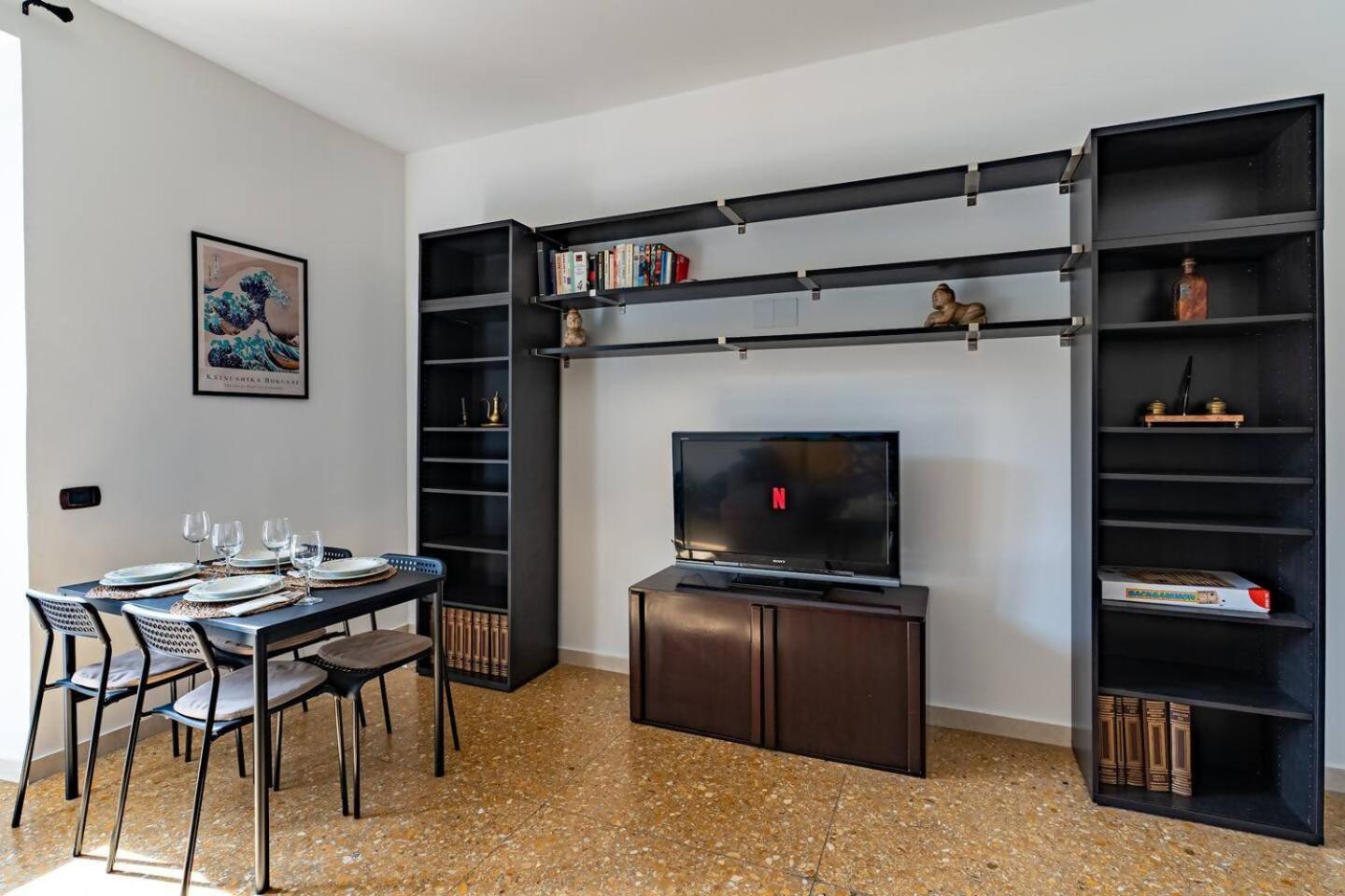 Brunetta Cozy Apartmentmetro B Apartment Rome