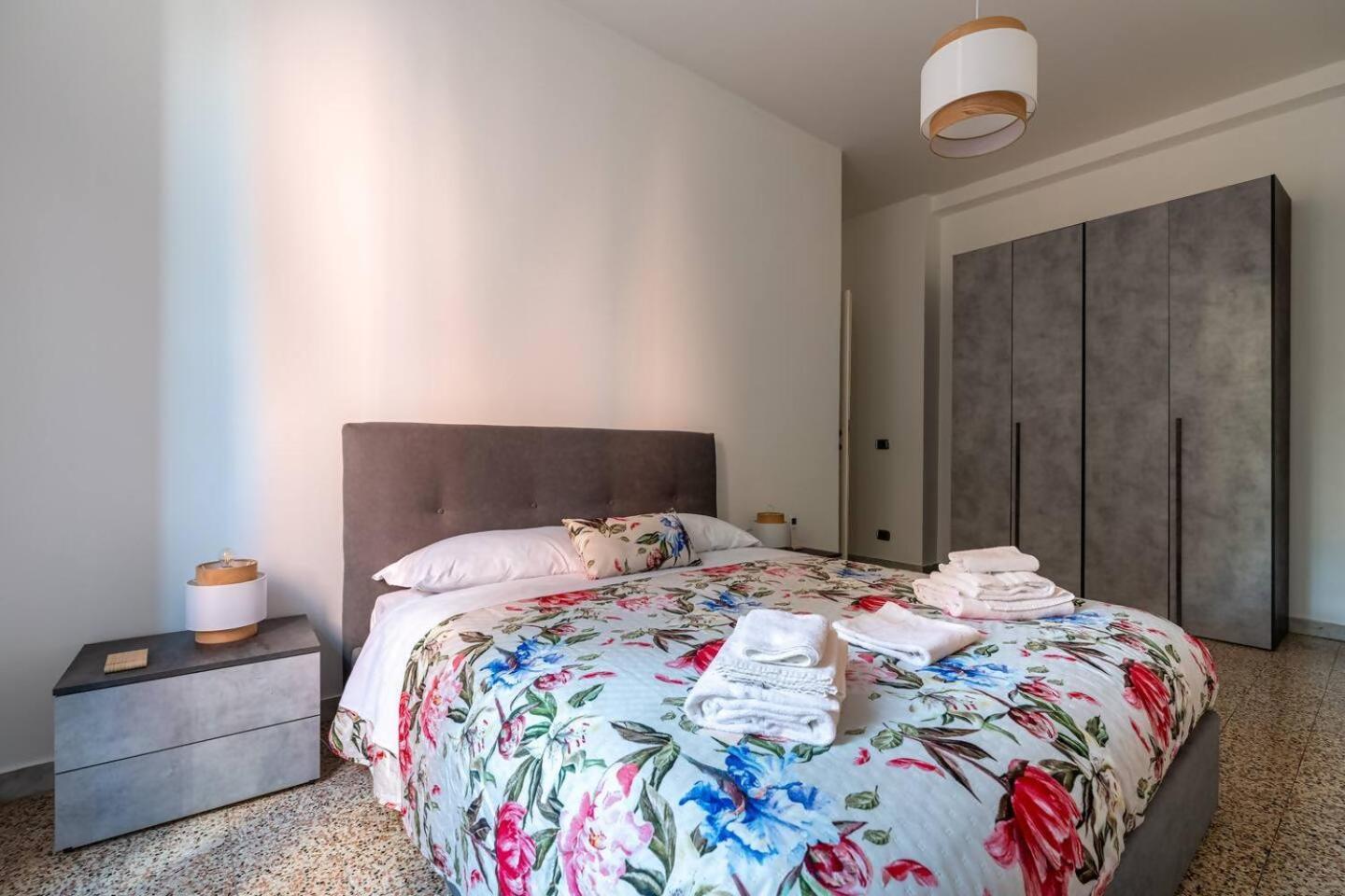 Brunetta Cozy Apartmentmetro B Apartment *