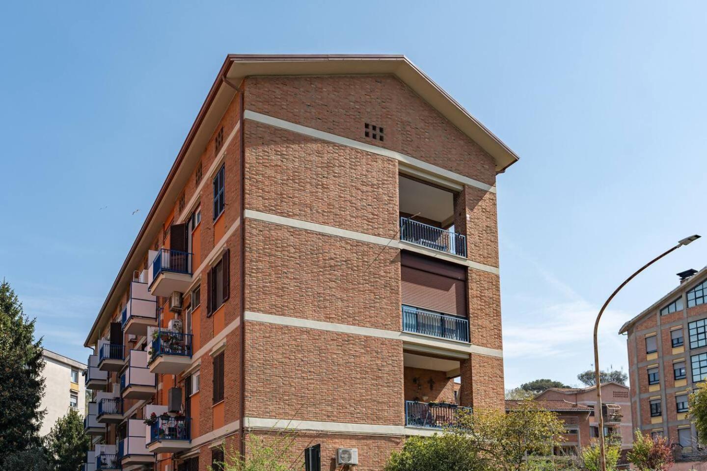 Brunetta Cozy Apartmentmetro B Rome