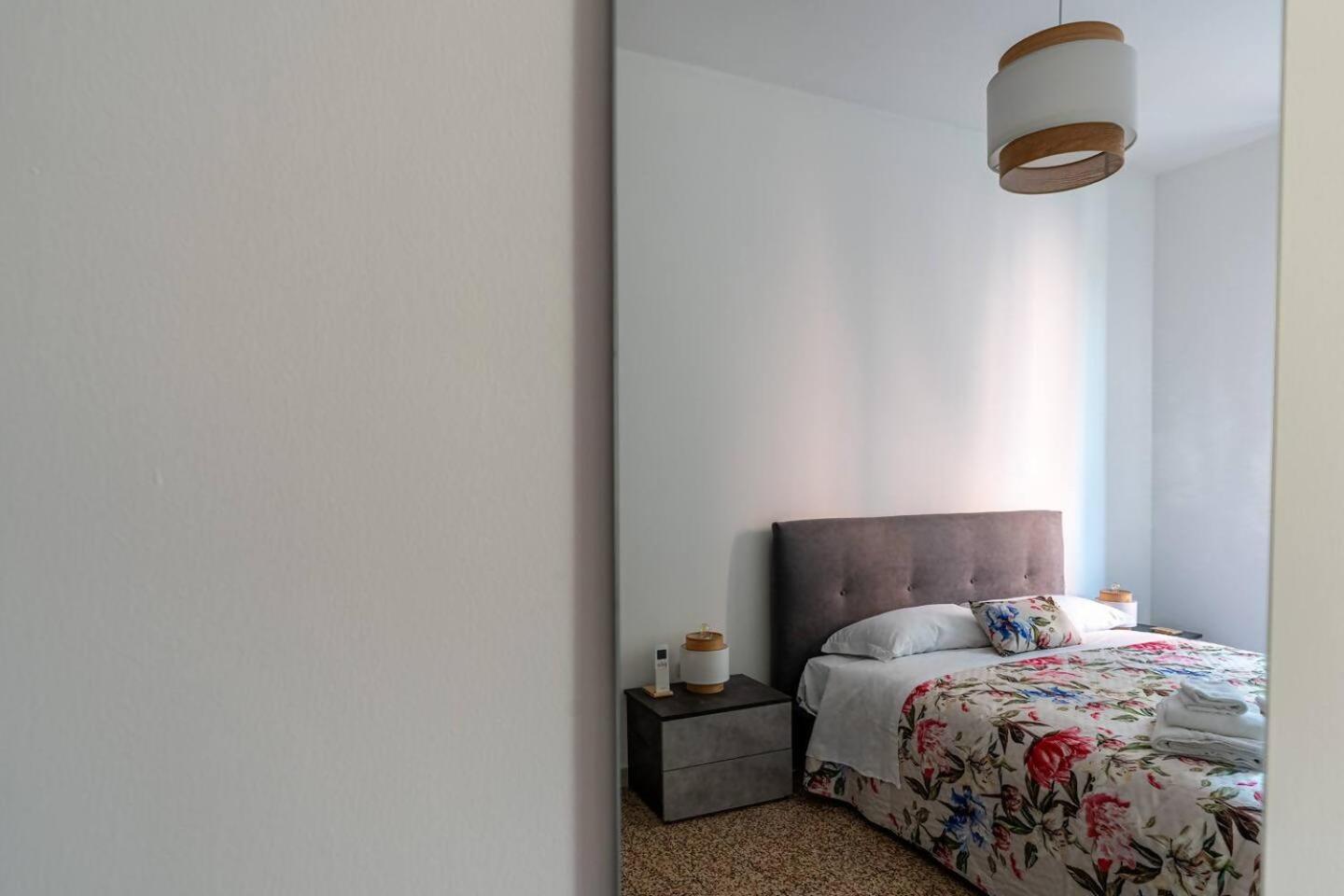 Brunetta Cozy Apartmentmetro B