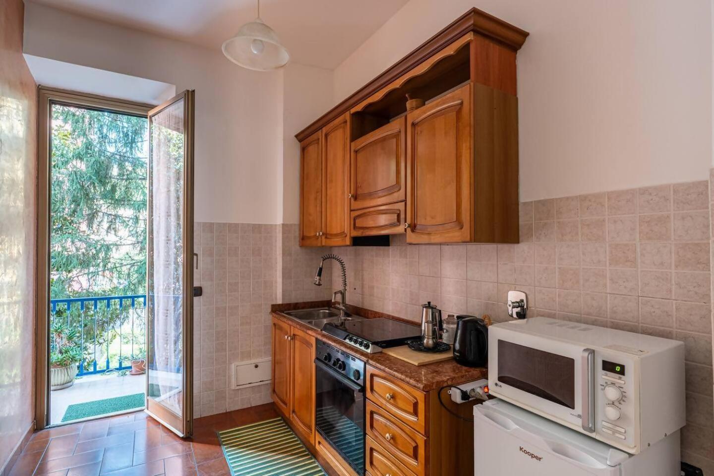Brunetta Cozy Apartmentmetro B *