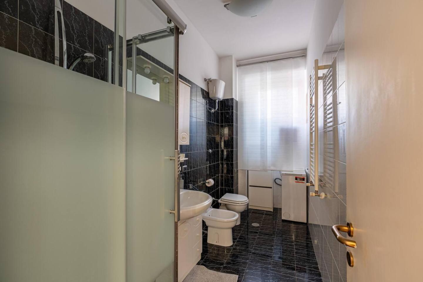 Apartment Brunetta Cozy Apartmentmetro B Rome