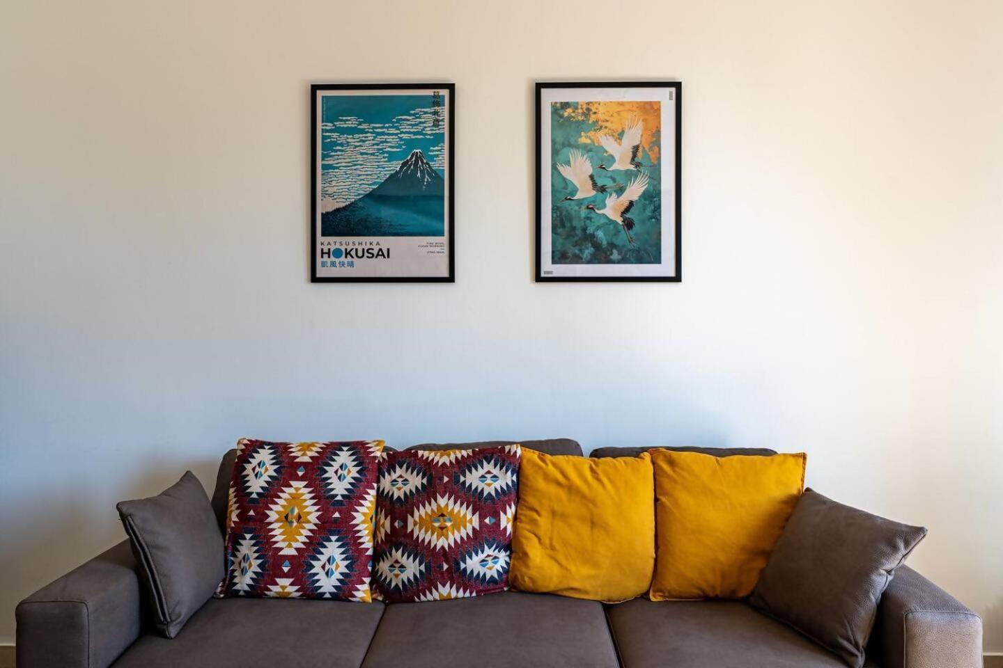 Brunetta Cozy Apartmentmetro B Appartement