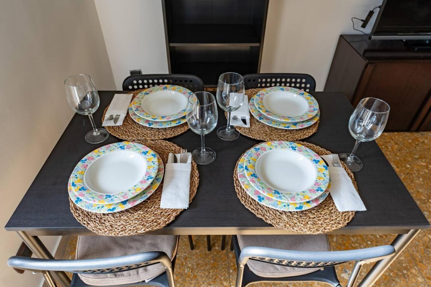 Brunetta Cozy Apartmentmetro B Apartment *
