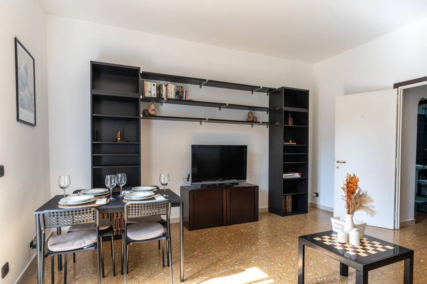 Brunetta Cozy Apartmentmetro B Apartment Rome