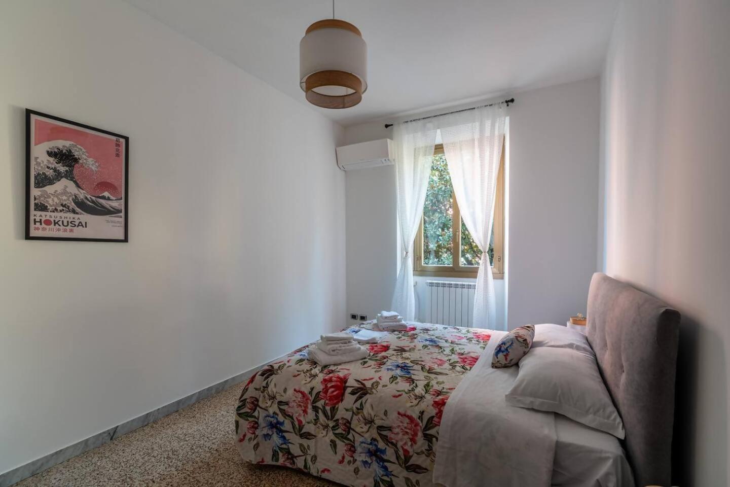 Brunetta Cozy Apartmentmetro B * Rome