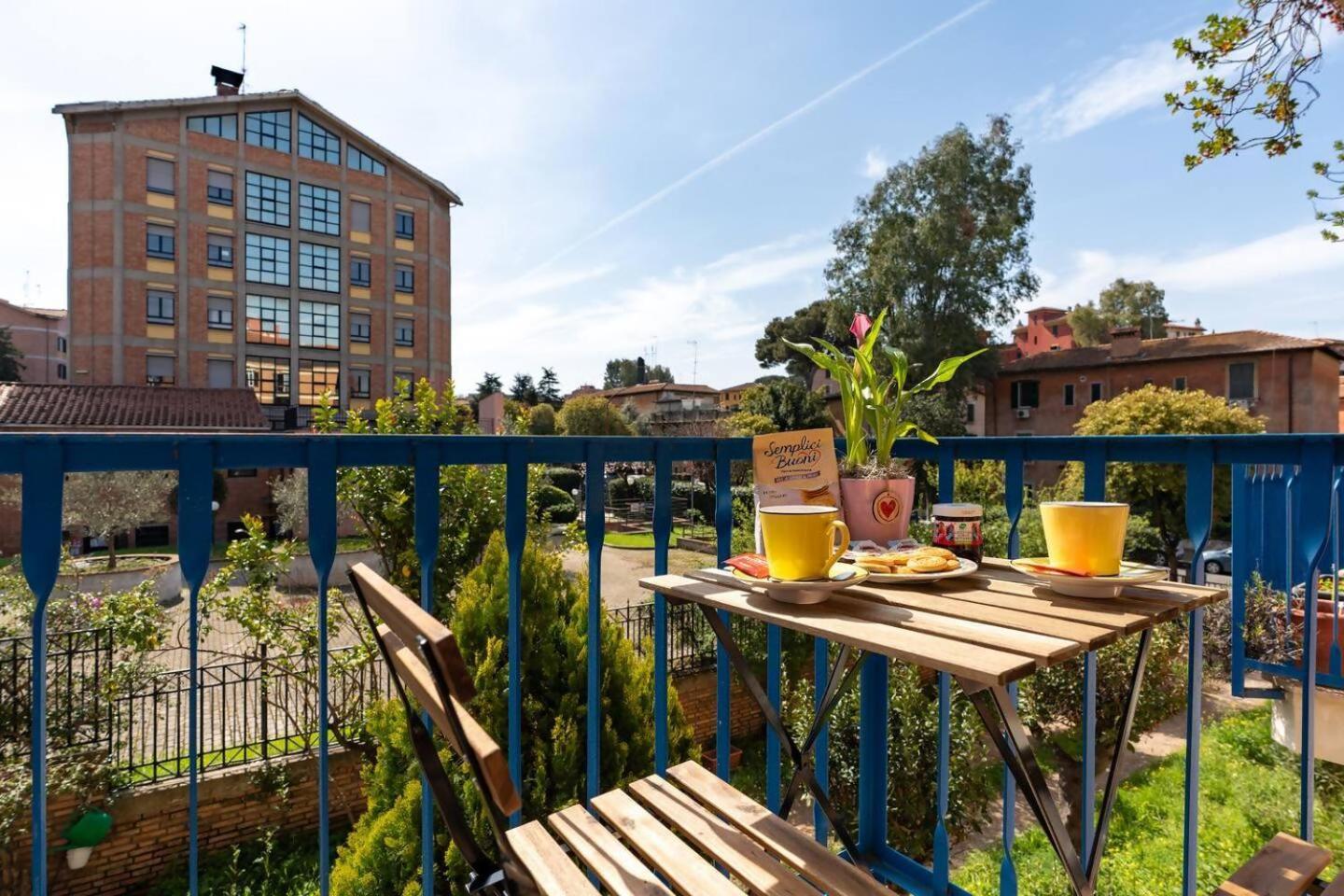 Brunetta Cozy Apartmentmetro B
