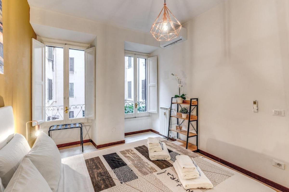 Dimora Lunetta - Modern Flat In Vatican District * Rome