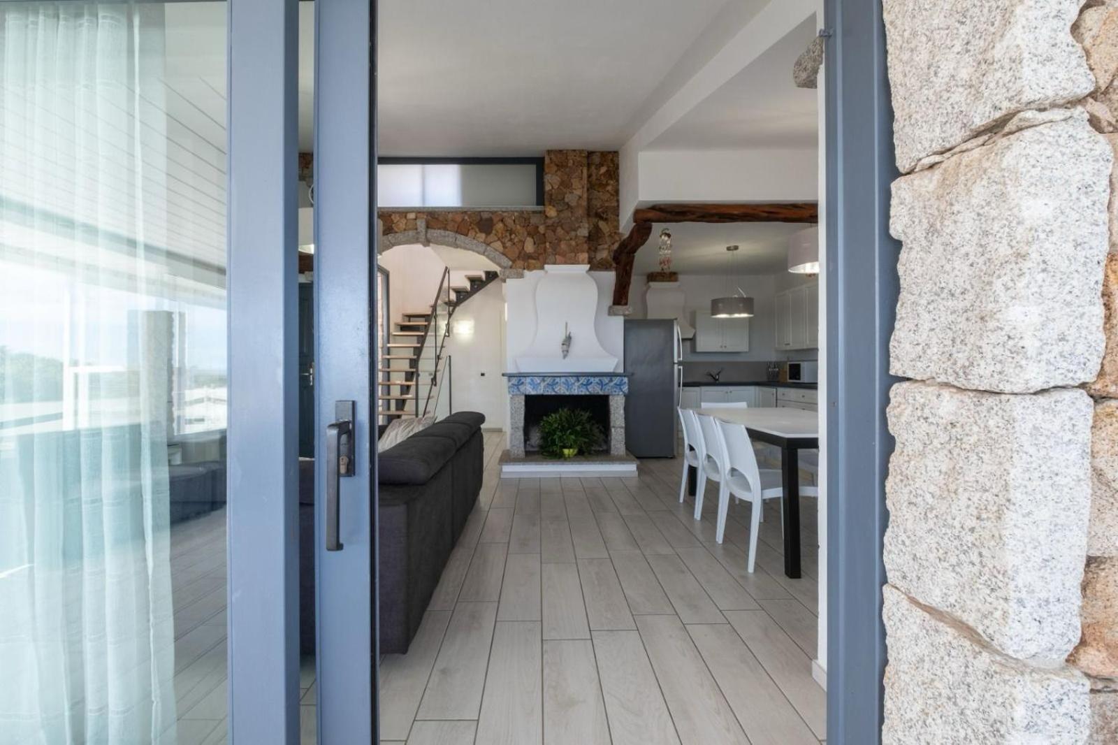 Villa Esclusiva *
