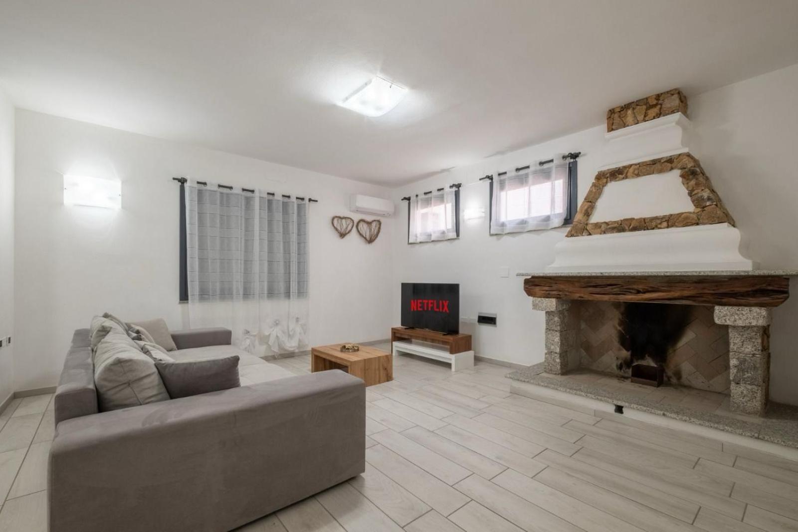 Esclusiva Villa Pula