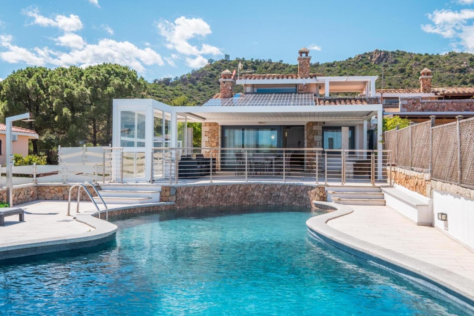 Villa Esclusiva *
