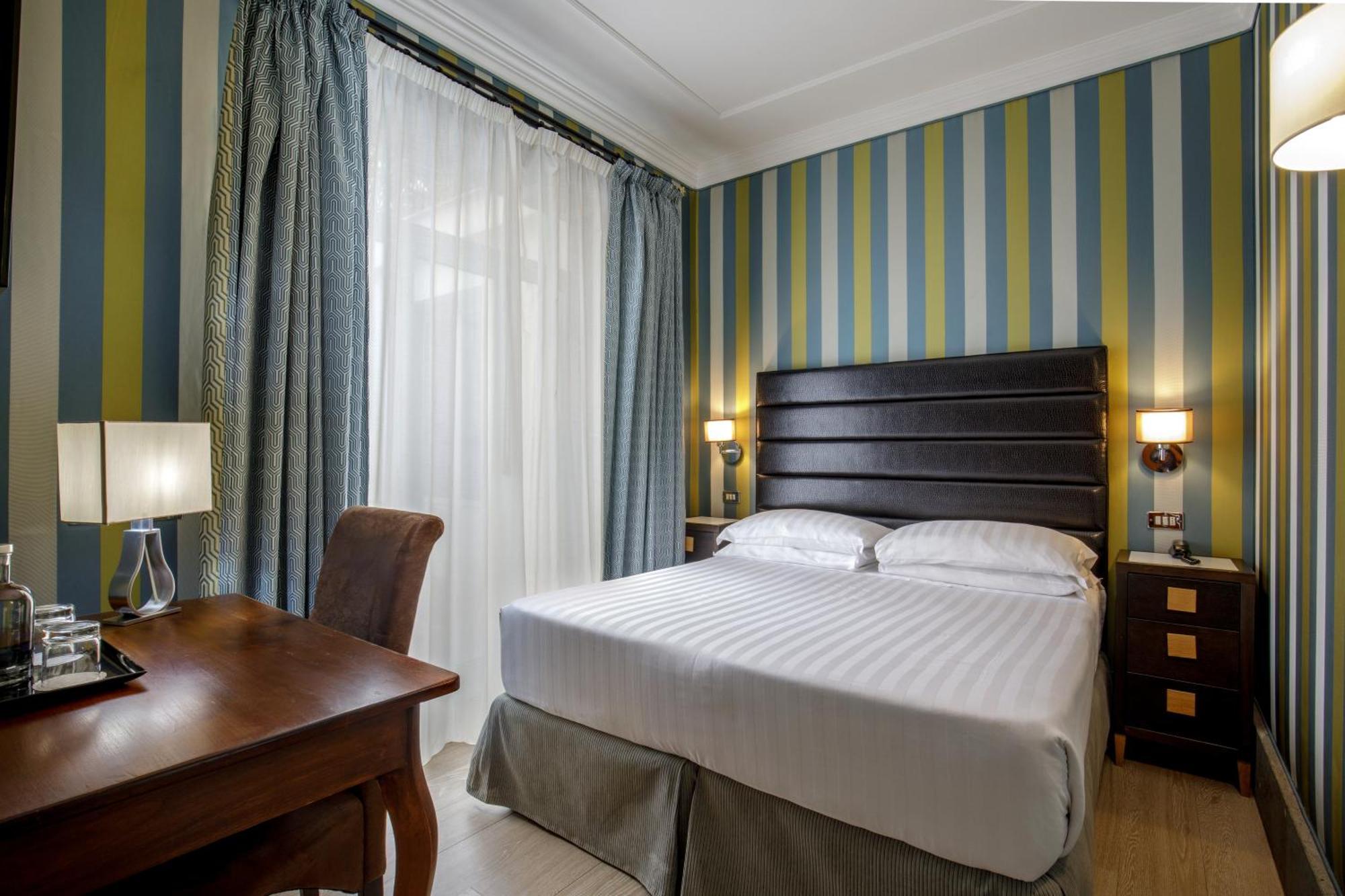 Hotel Royal Court Roma