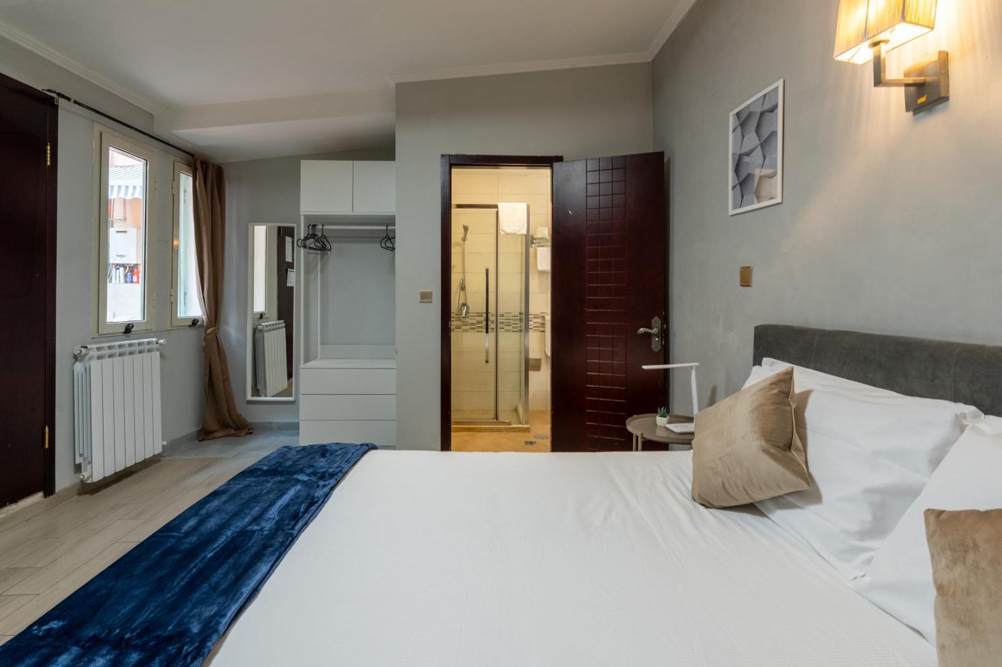 Guest house Portafortuna - Close To Colosseum