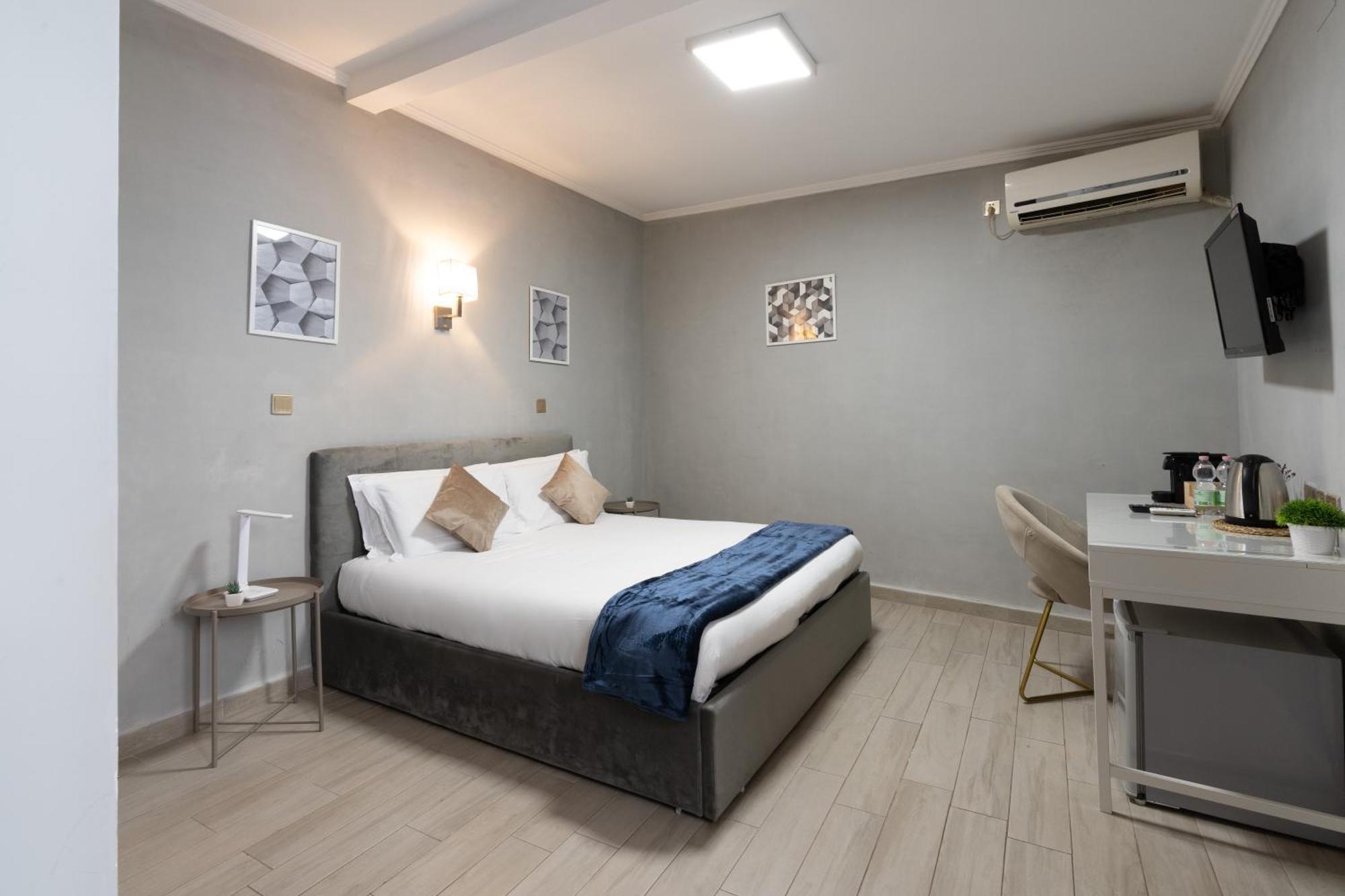 Portafortuna - Close To Colosseum Guest house 2*