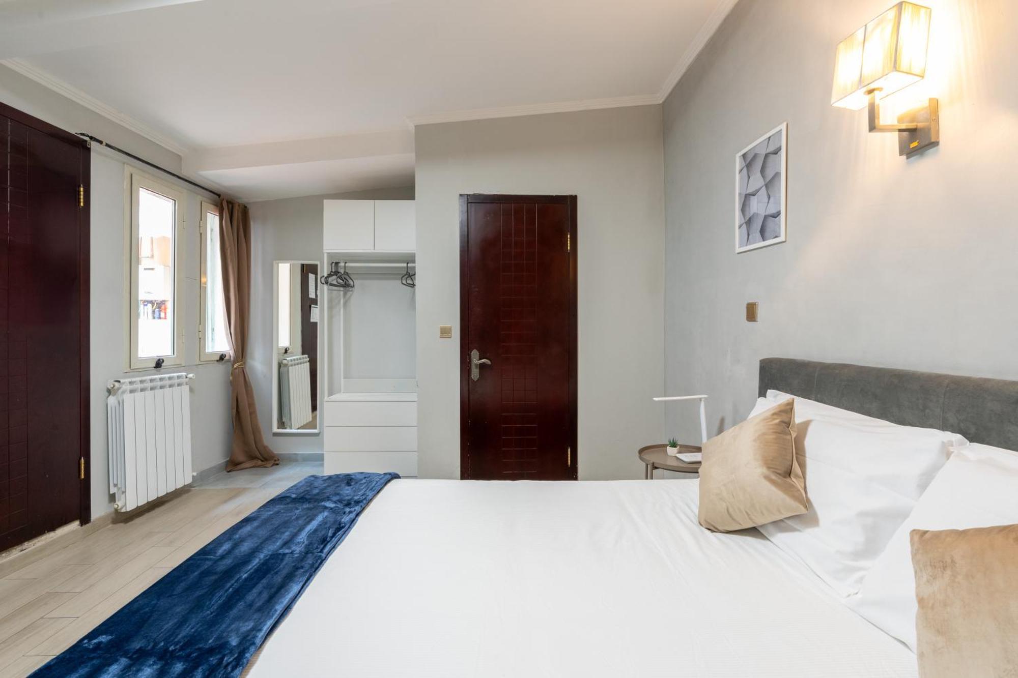 Guest house Portafortuna - Close To Colosseum 2*