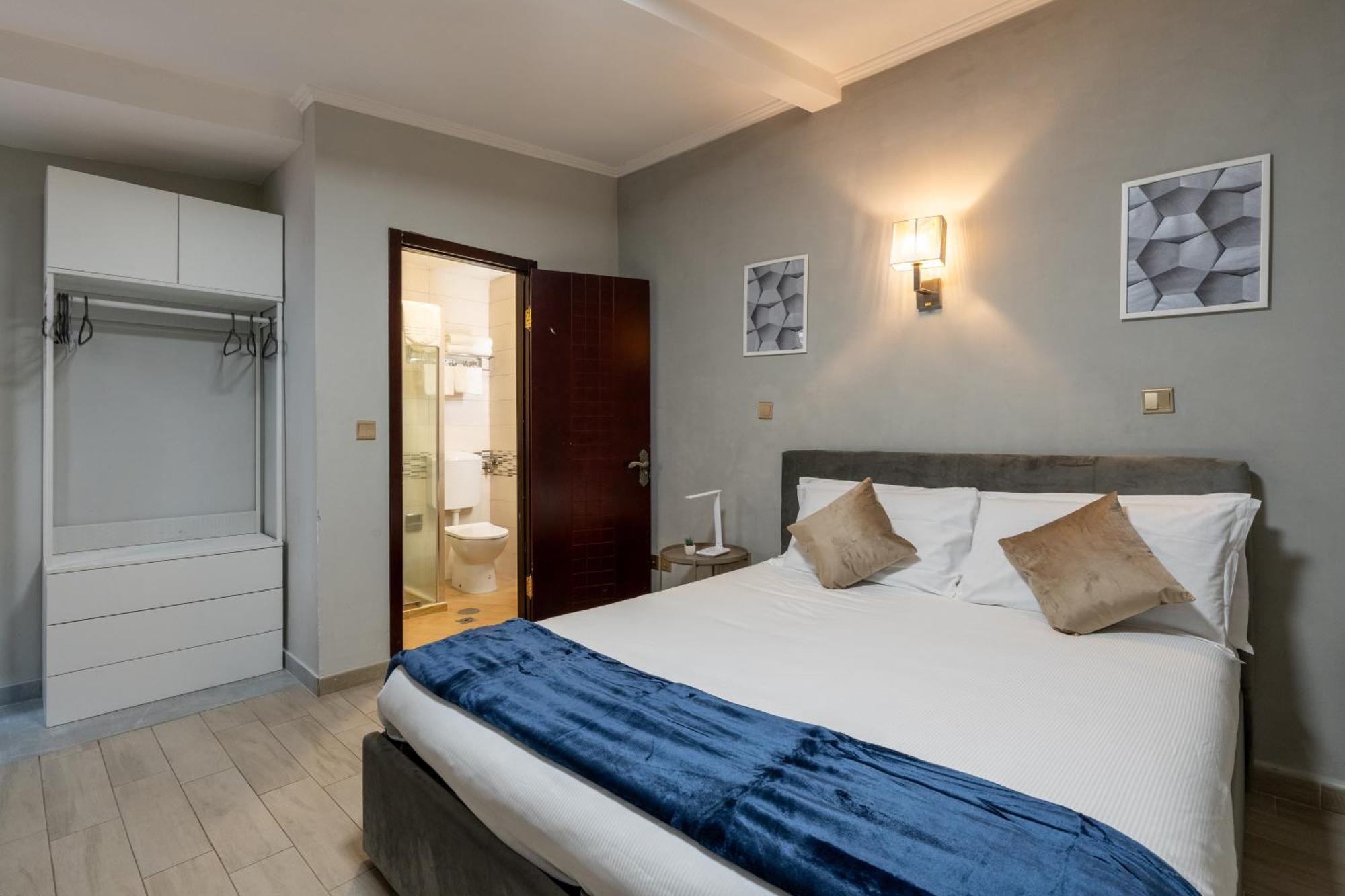 Portafortuna - Close To Colosseum Guest house