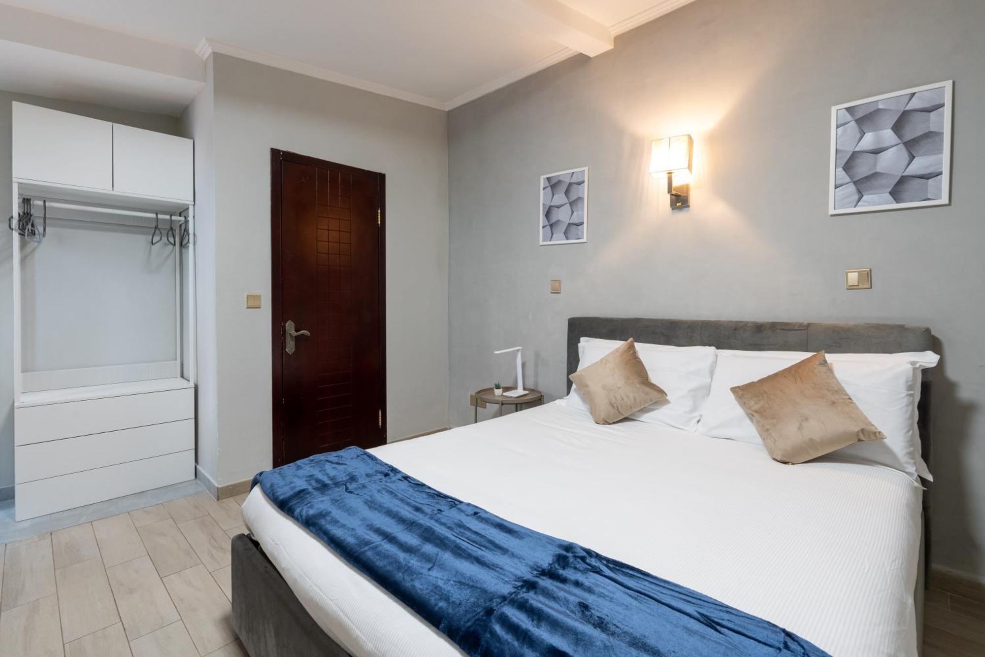 Guest house Portafortuna - Close To Colosseum 2*