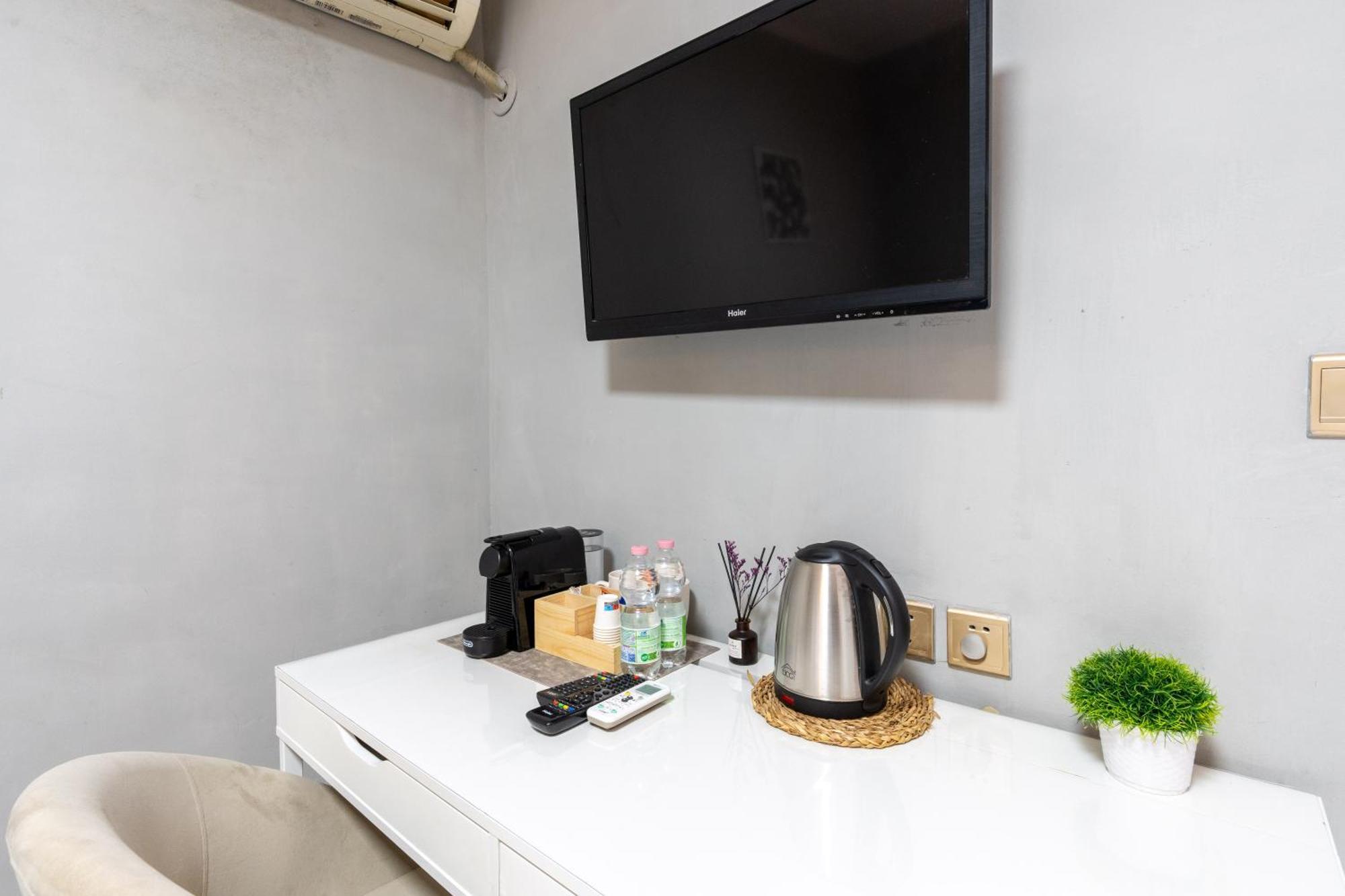 Guest house Portafortuna - Close To Colosseum Rome