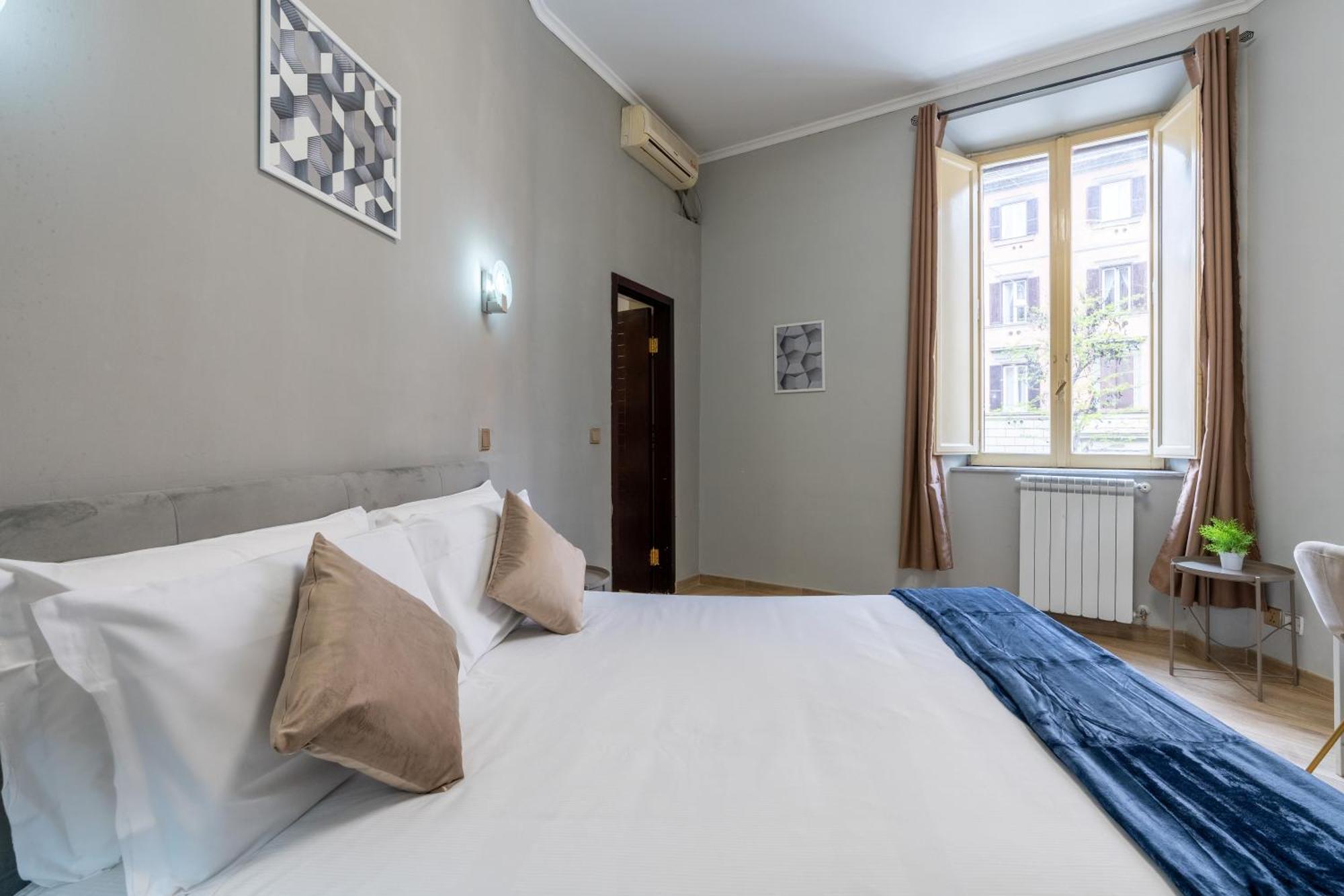 Guest house Portafortuna - Close To Colosseum