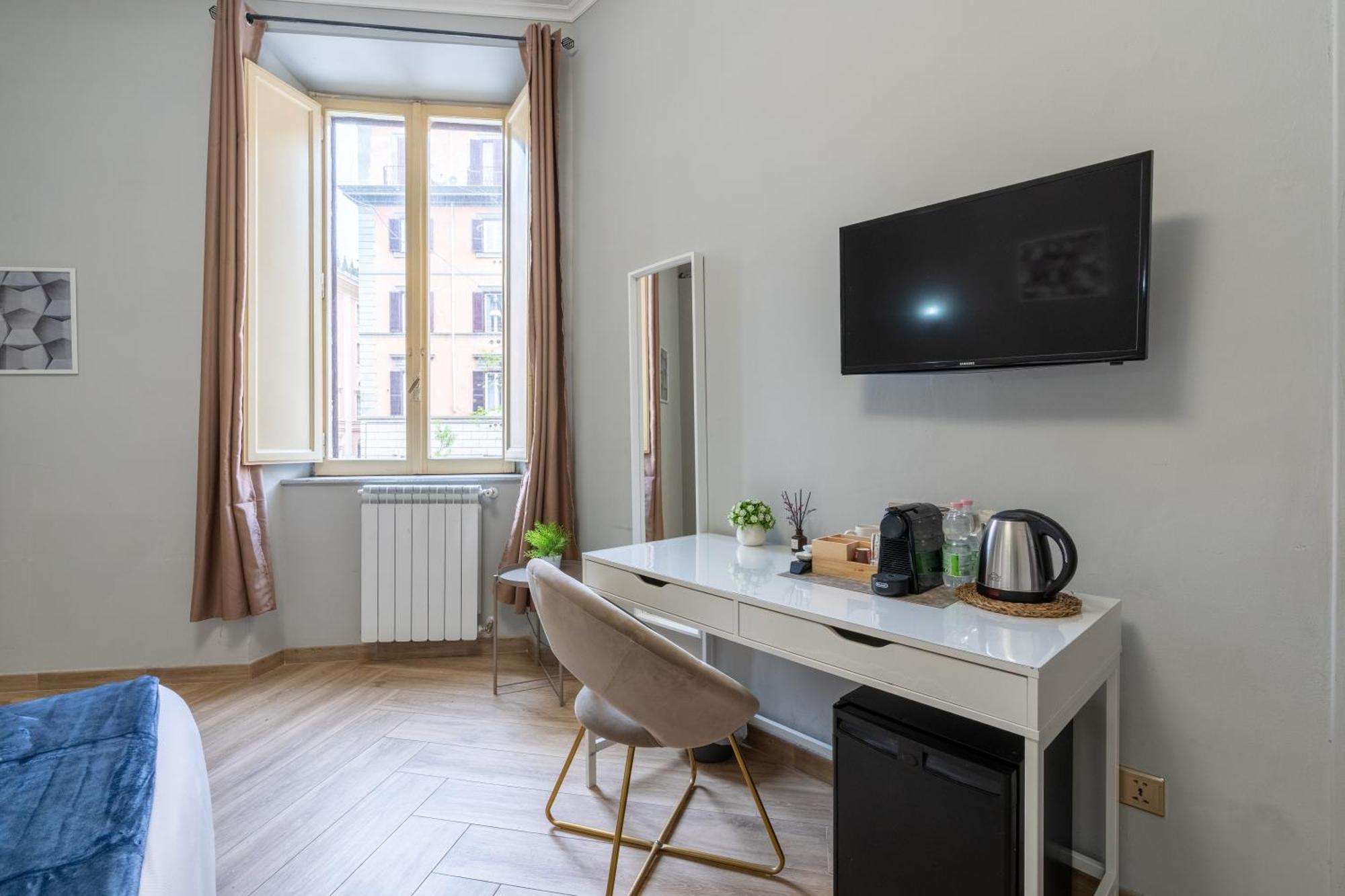 Portafortuna - Close To Colosseum Guest house 2*