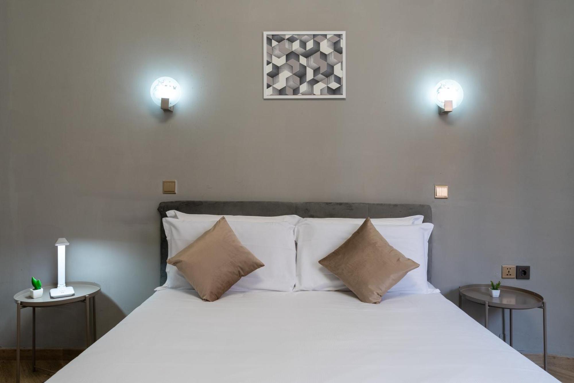 Guest house Portafortuna - Close To Colosseum 2*