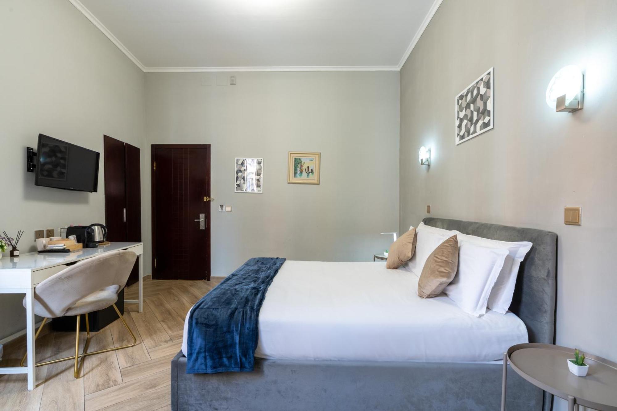 Portafortuna - Close To Colosseum Guest house Rome