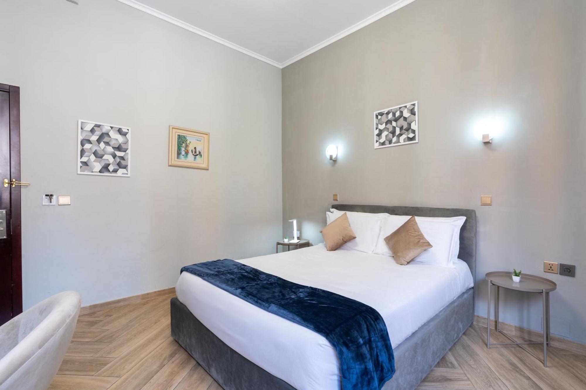 Guest house Portafortuna - Close To Colosseum Rome
