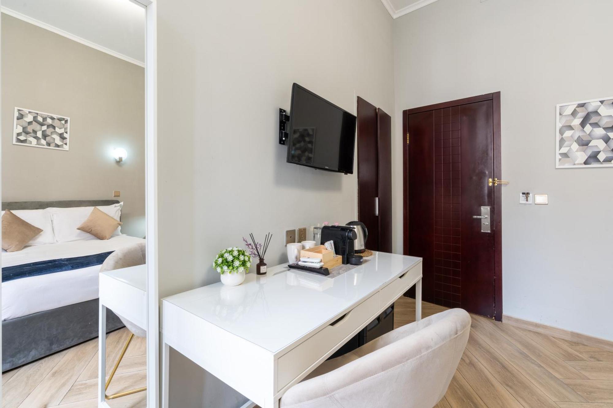 Guest house Portafortuna - Close To Colosseum