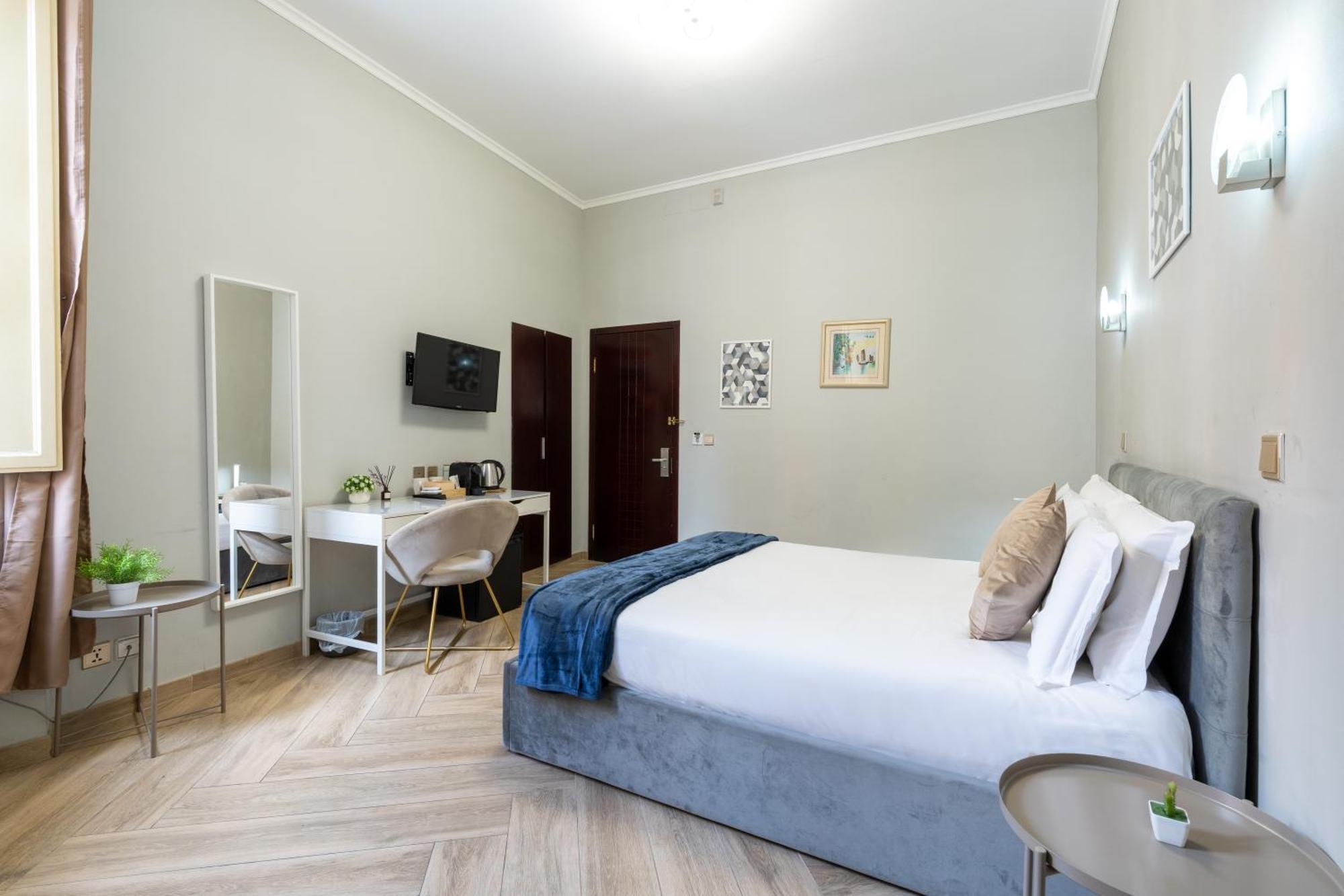Portafortuna - Close To Colosseum Guest house 2*