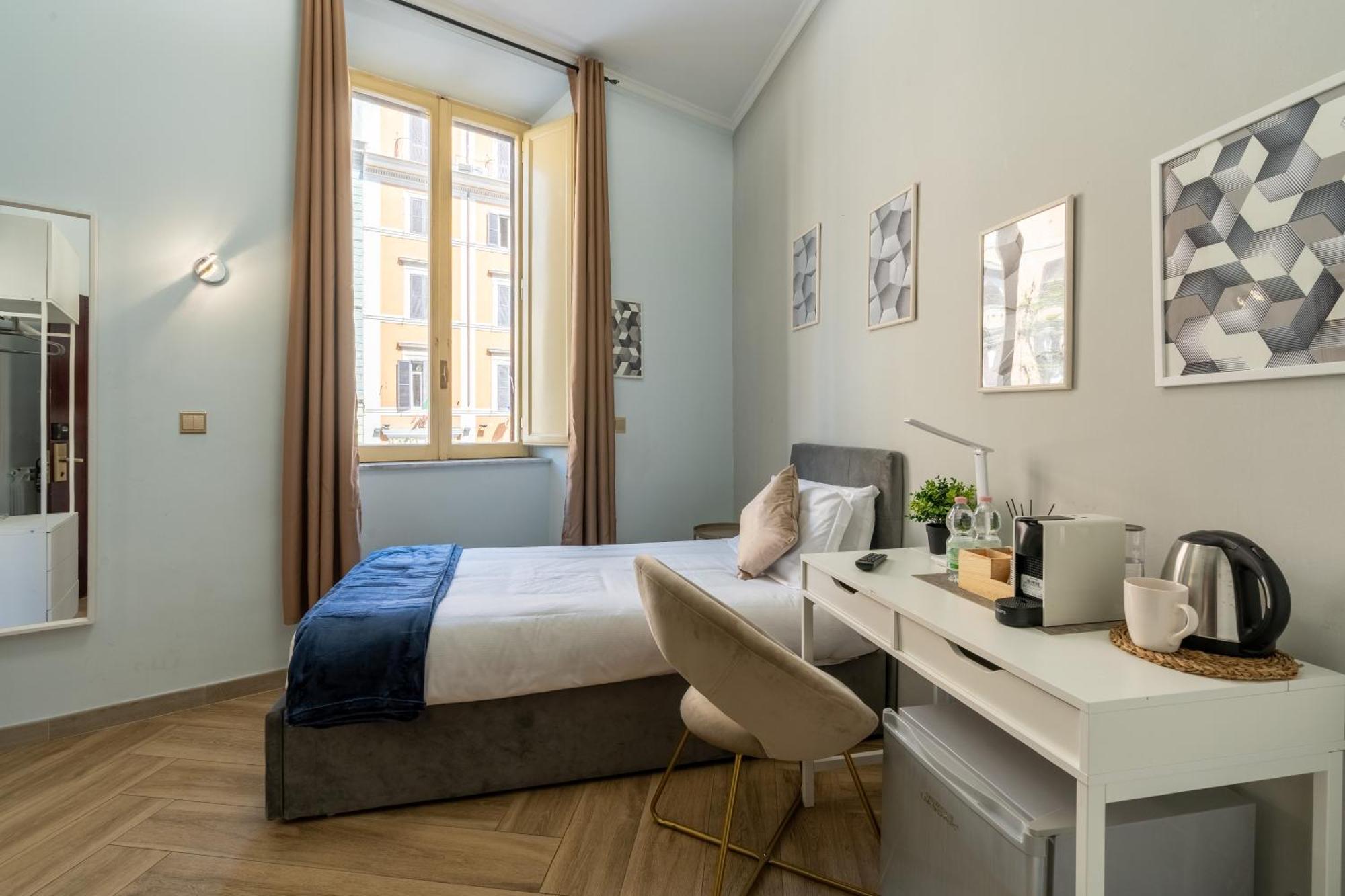 Guest house Portafortuna - Close To Colosseum
