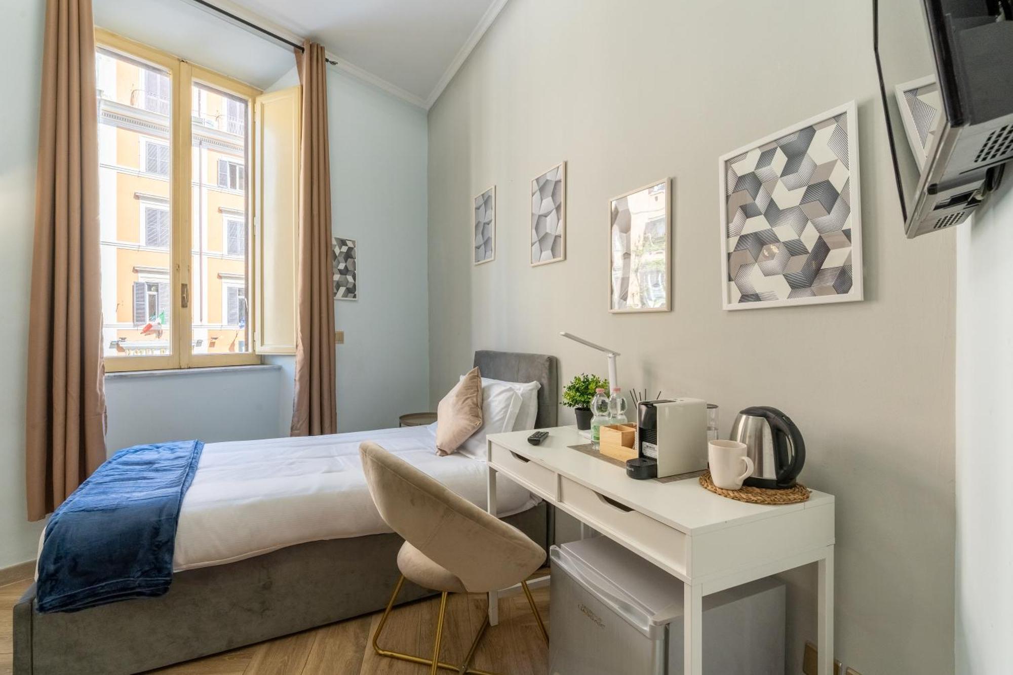 Portafortuna - Close To Colosseum Guest house Rome