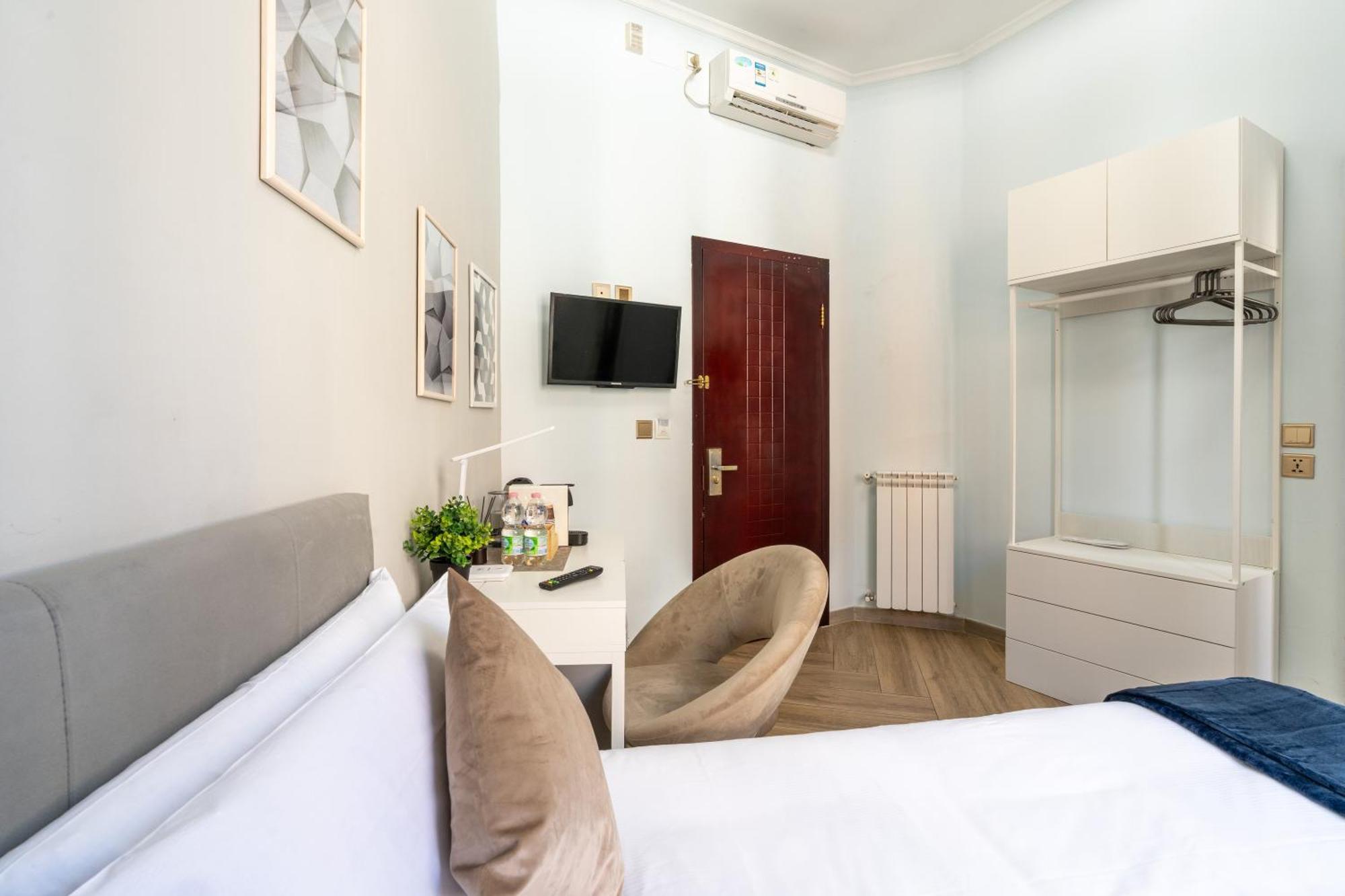 Portafortuna - Close To Colosseum Guest house