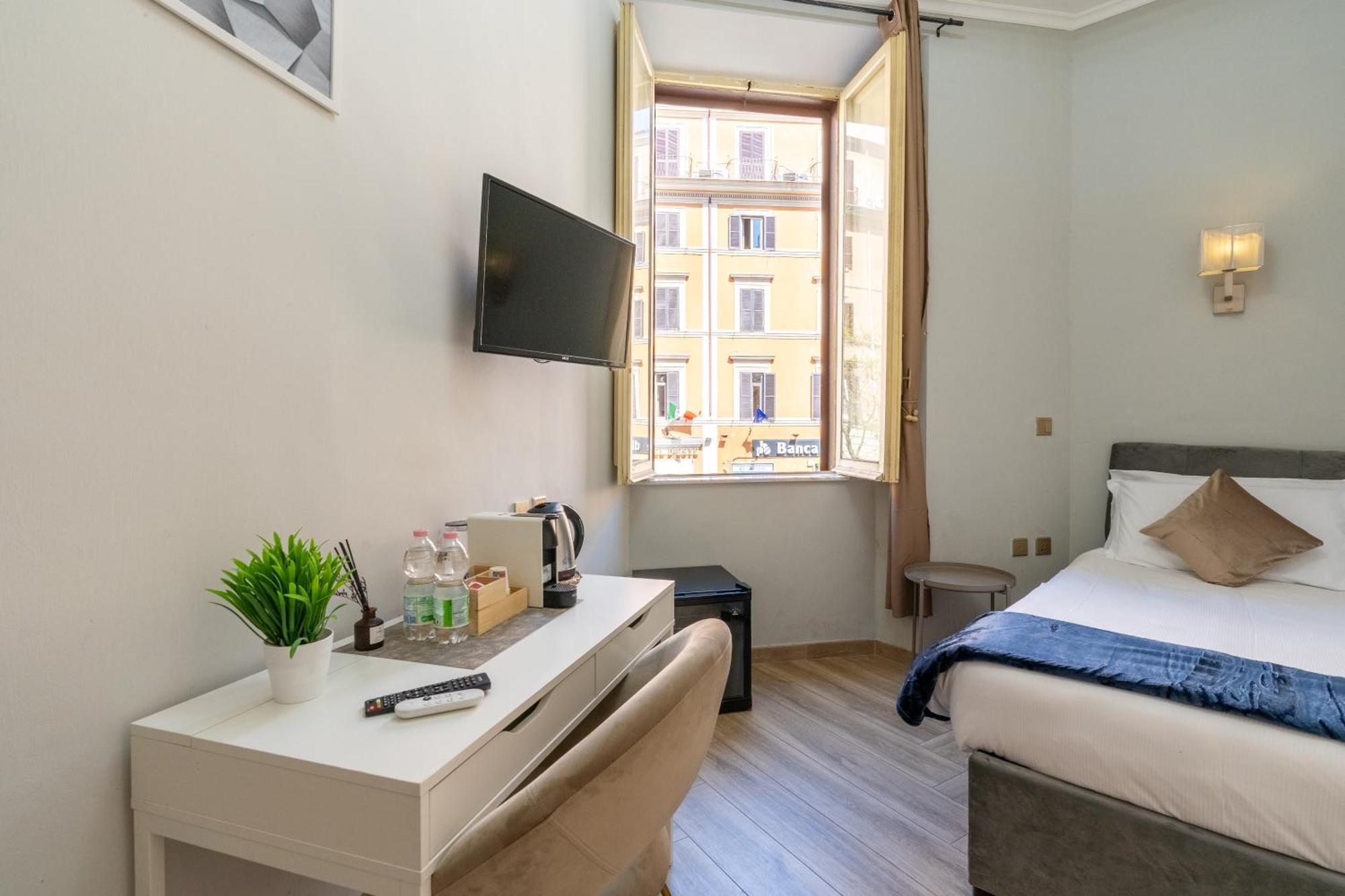Guest house Portafortuna - Close To Colosseum