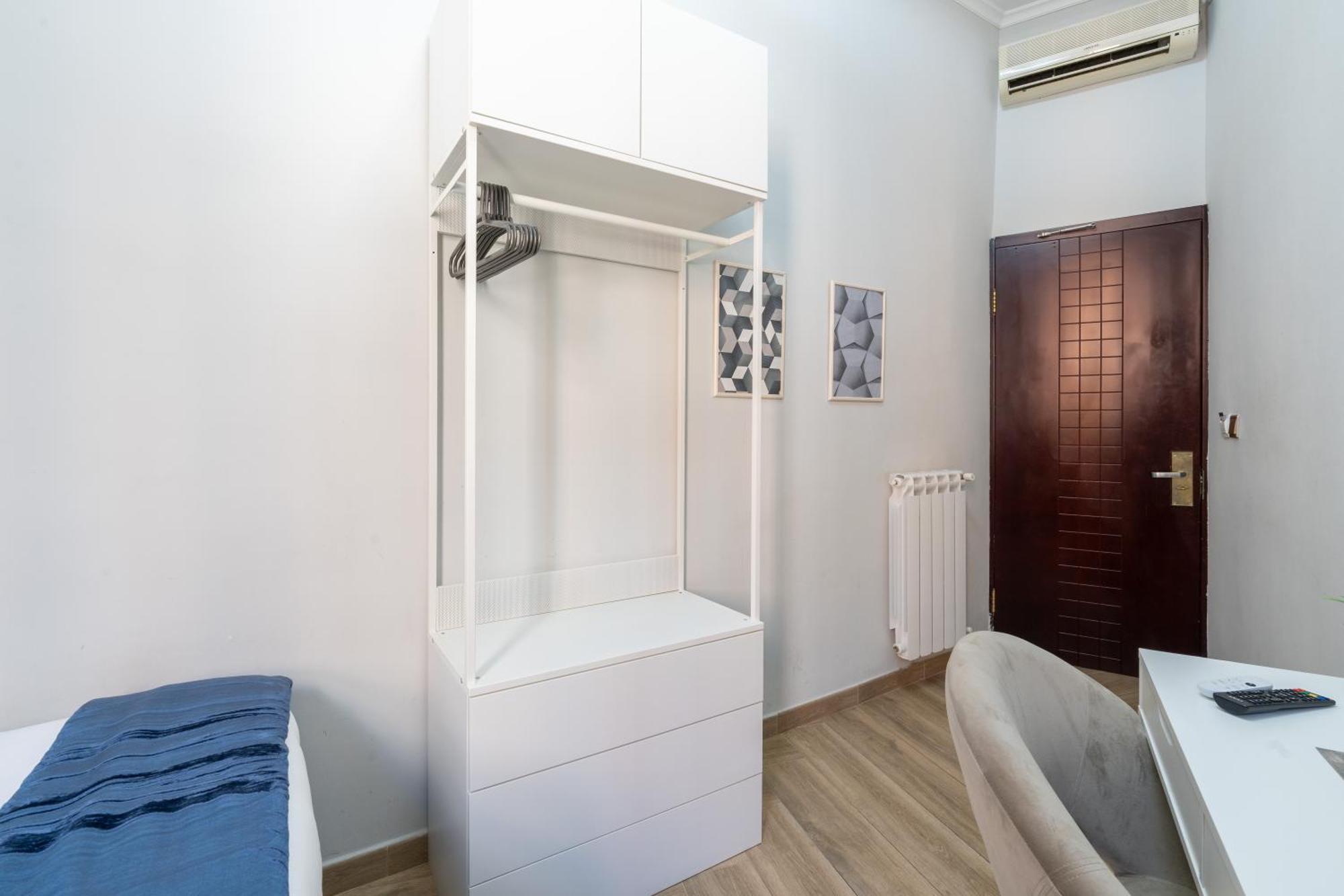 Guest house Portafortuna - Close To Colosseum 2*