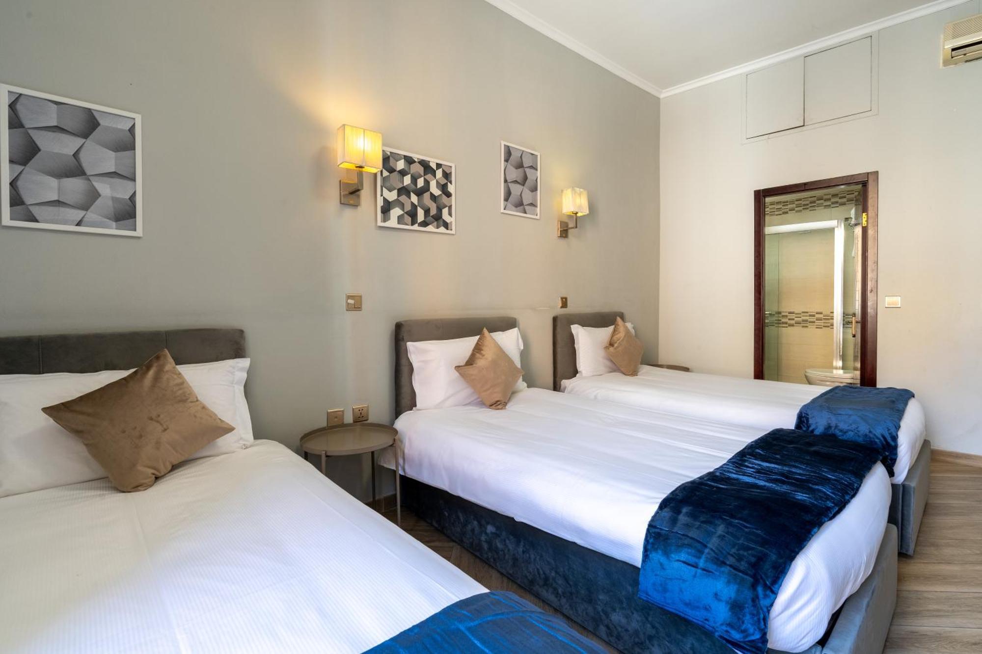 Portafortuna - Close To Colosseum Guest house Rome