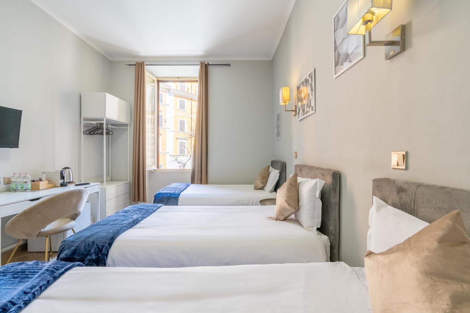 Guest house Portafortuna - Close To Colosseum