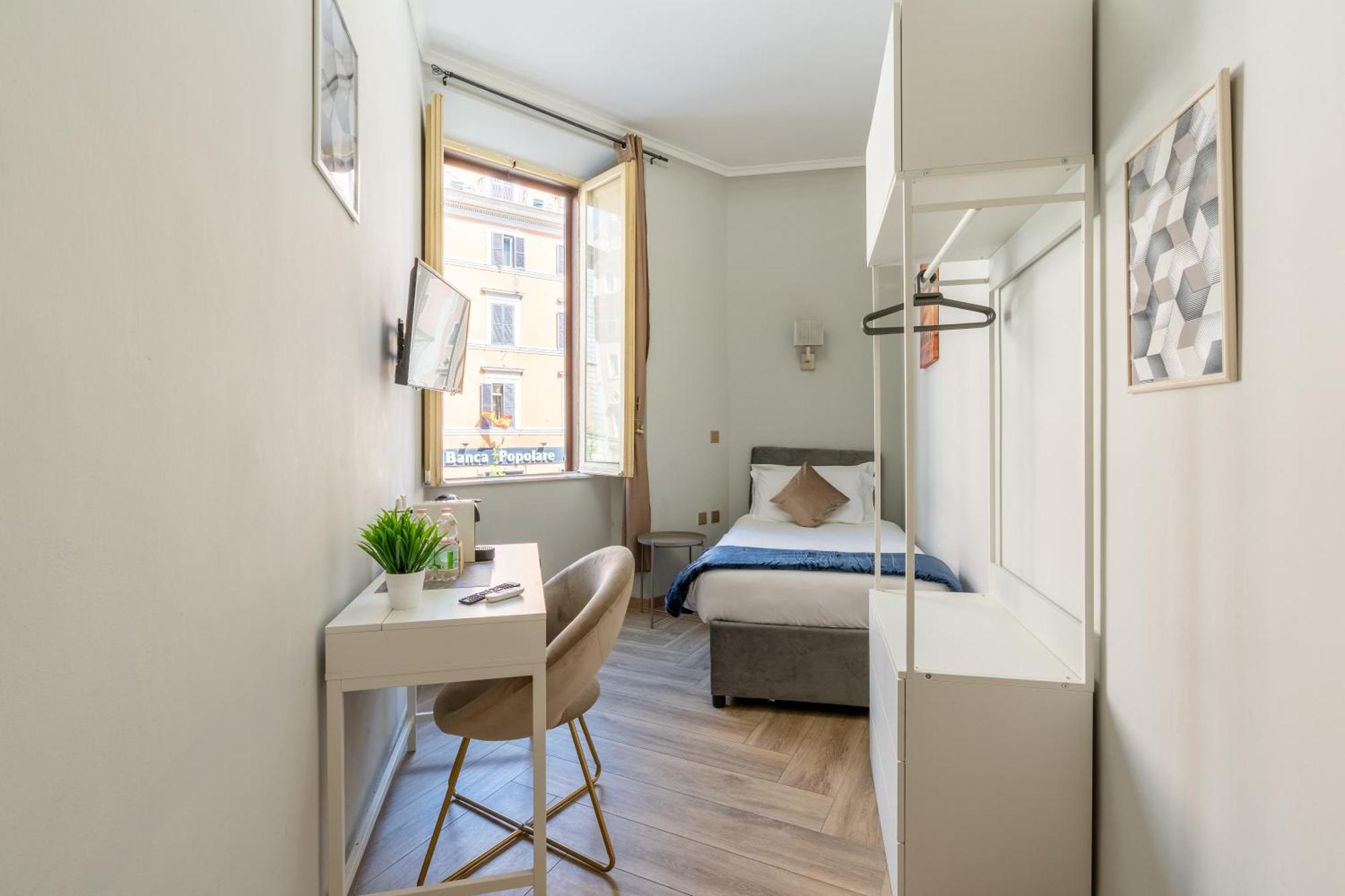 Portafortuna - Close To Colosseum Guest house 2*