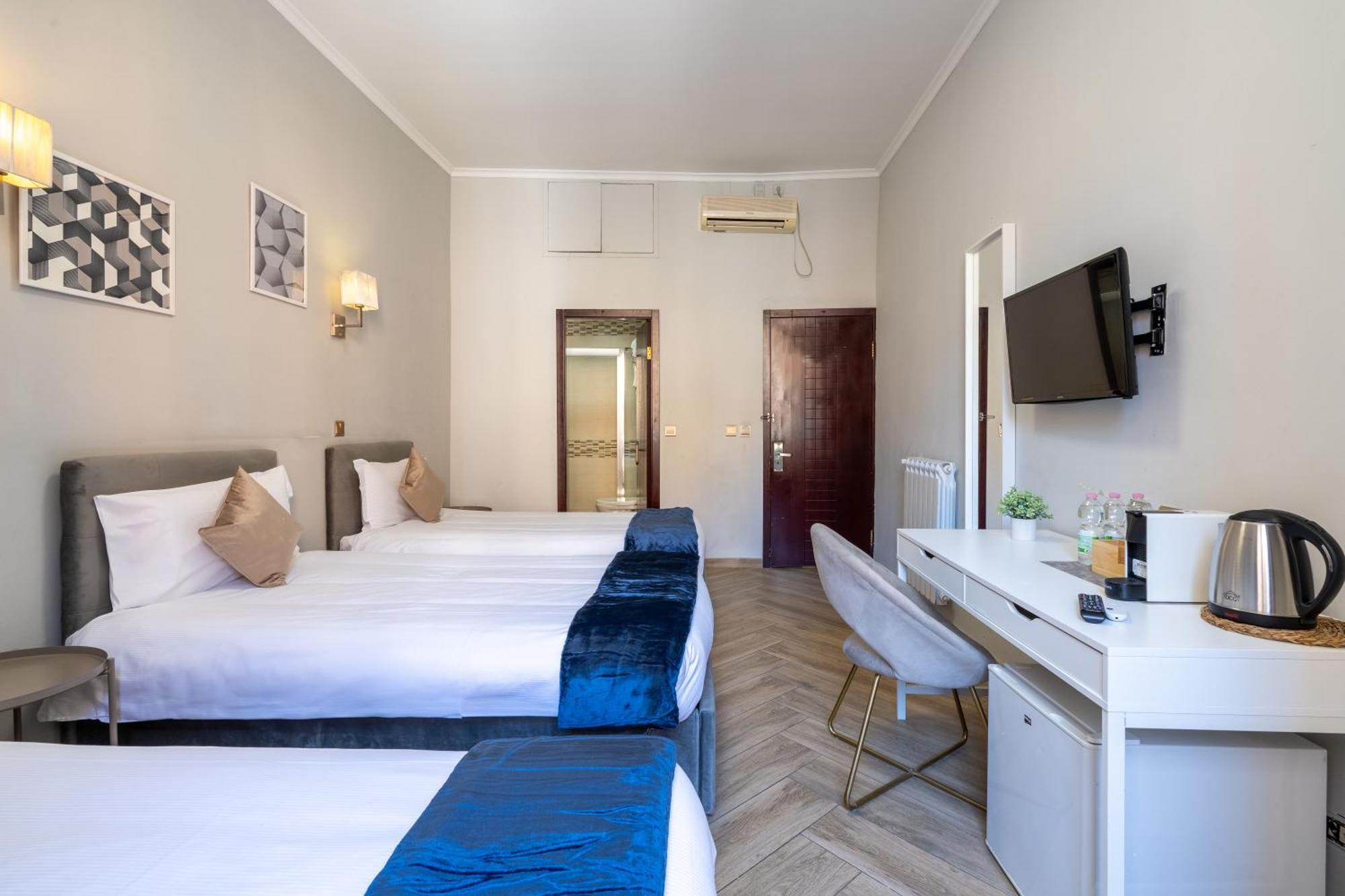 Portafortuna - Close To Colosseum Guest house Rome