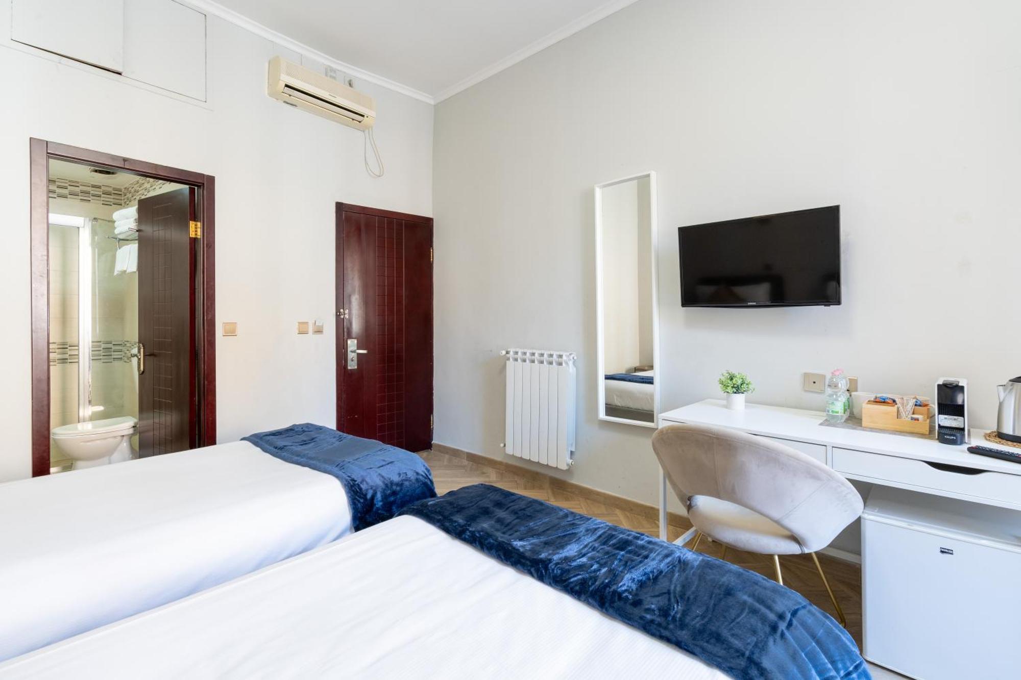 Guest house Portafortuna - Close To Colosseum